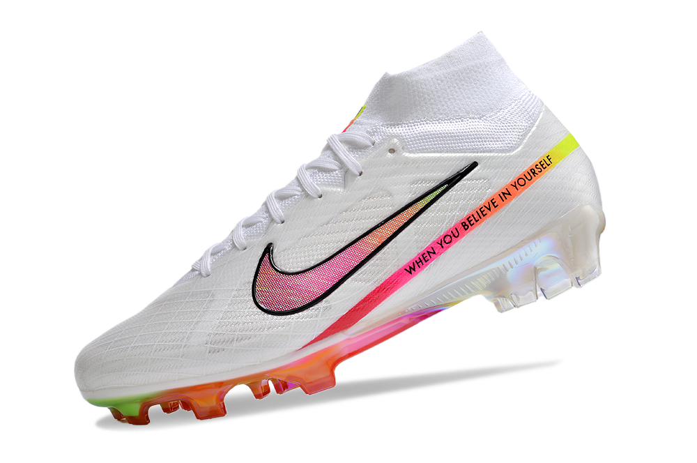 Nike Zoom Superfly 9 Elite MR FG535-45 - Доставка 1 Работен Ден