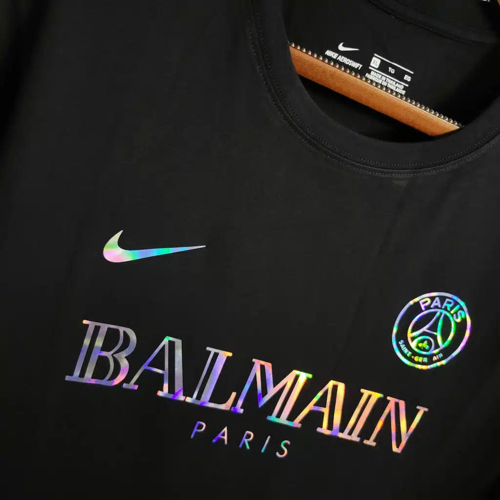 Paris Saint-Germain Balmain special edition Kit Доставка 1 Работен Ден