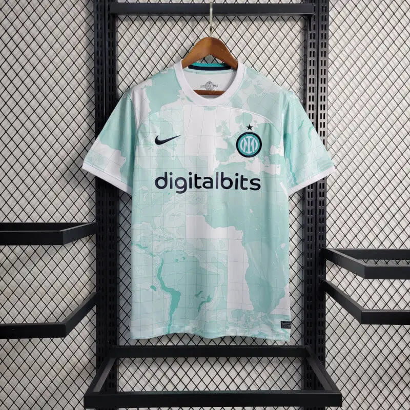 Inter Milan 22/23 Away Kit