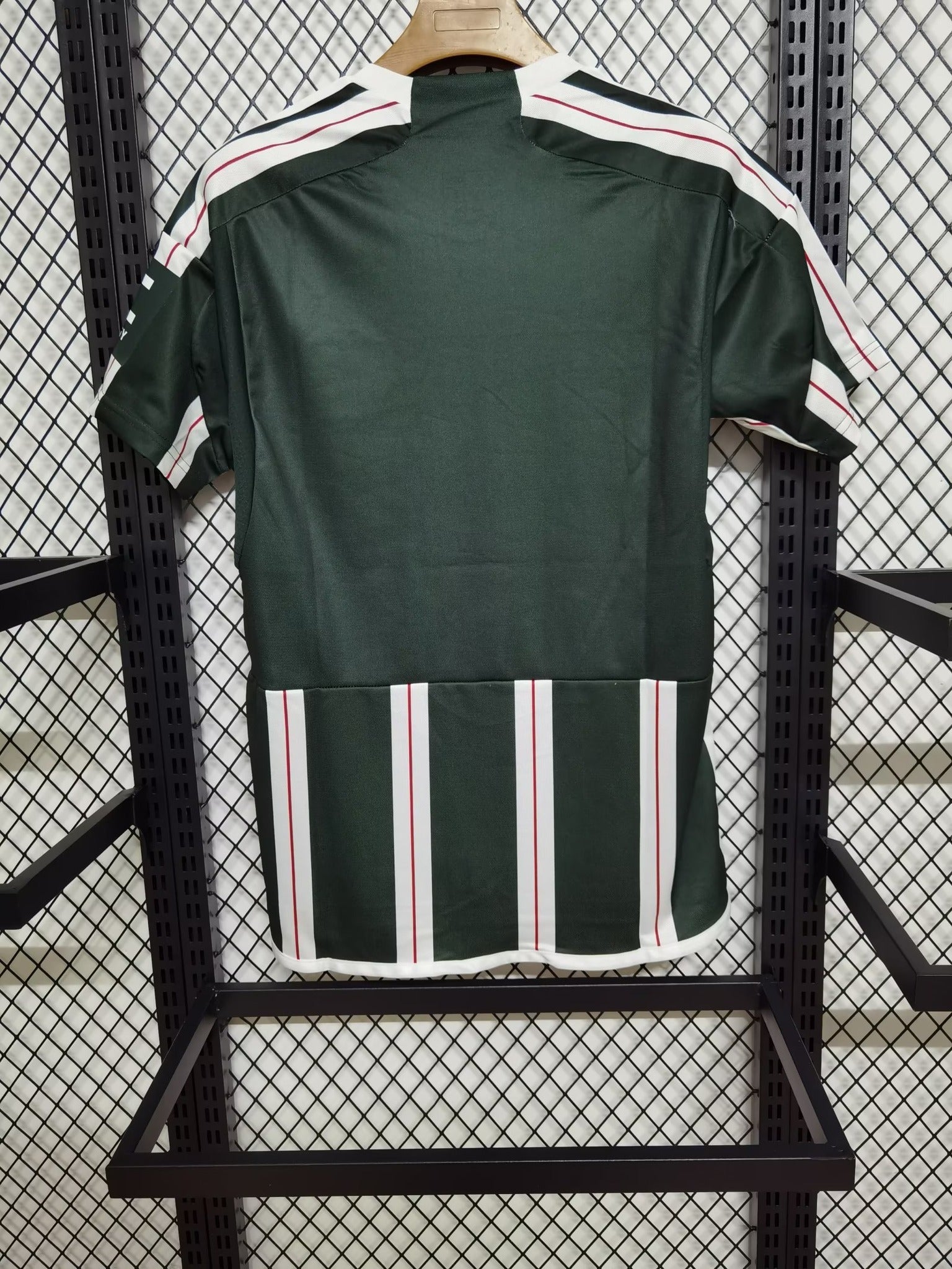 Manchester United 23/24 Away Kit – image 1