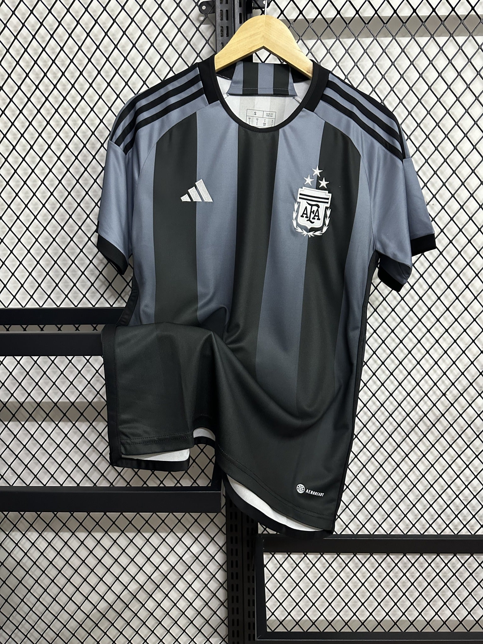 Argentina 23/24 Special Edition Kit – image 3