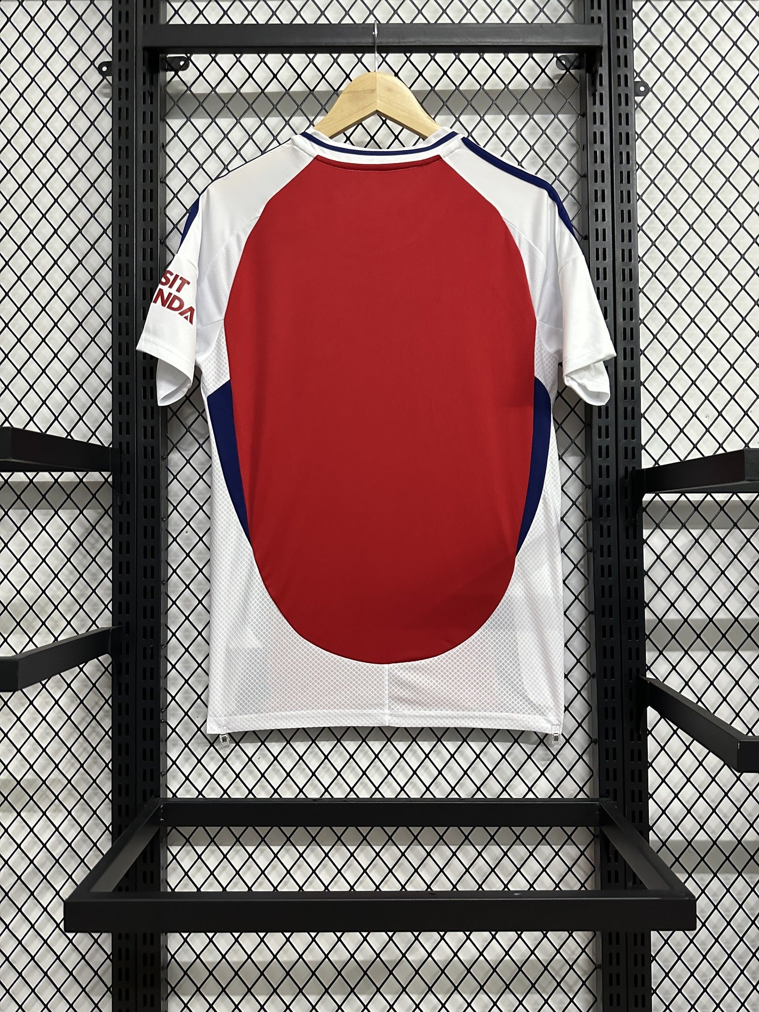 Arsenal 24/25 Home Kit – image 2