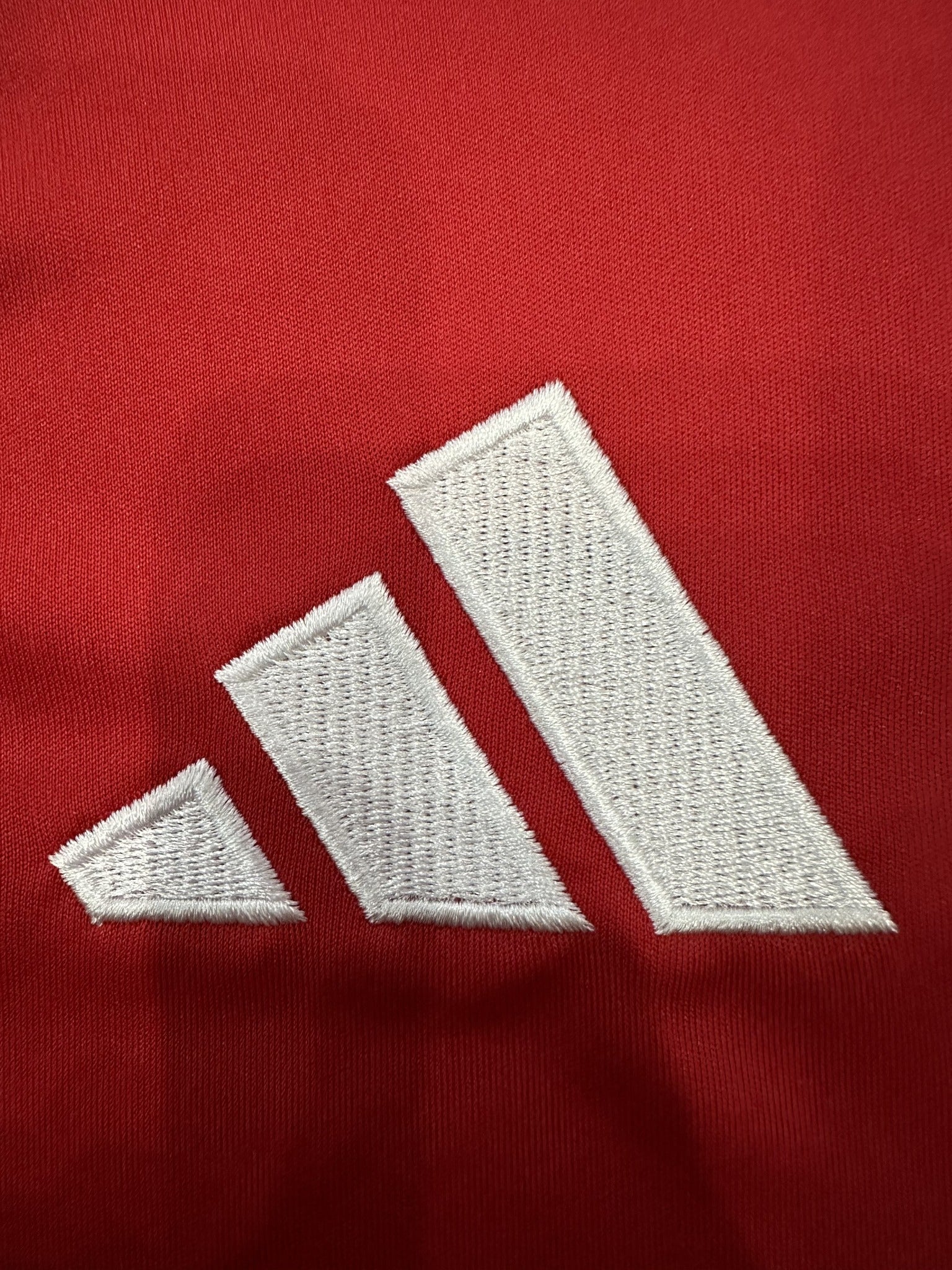 Arsenal 24/25 Home Kit – image 5