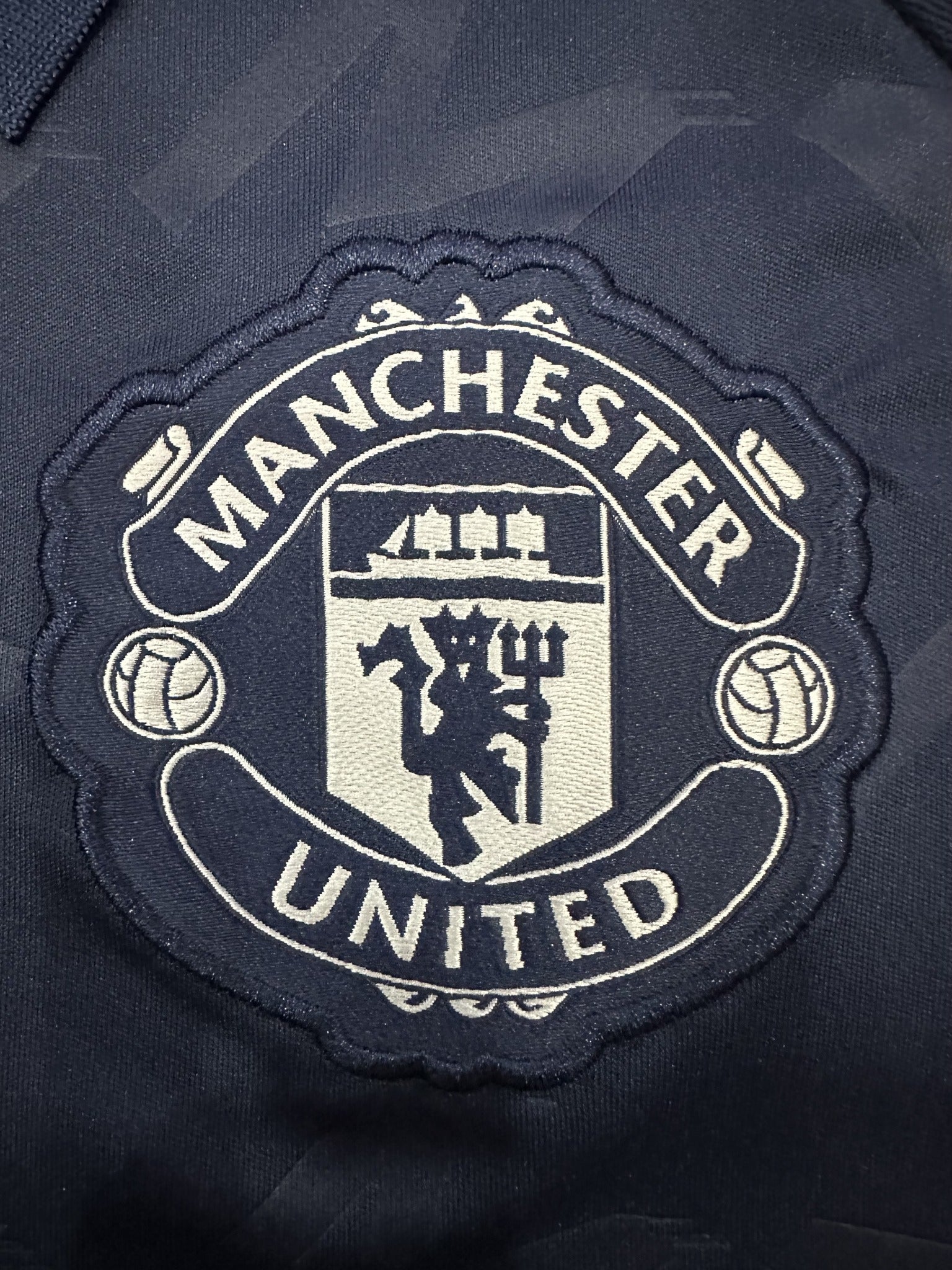 Manchester United 24/25 Away Kit – image 6