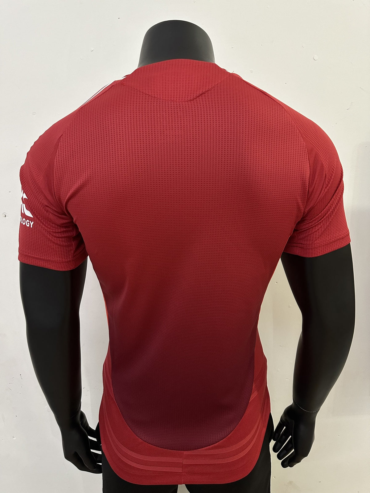 Manchester United Player 24/25 Home Kit – image 2