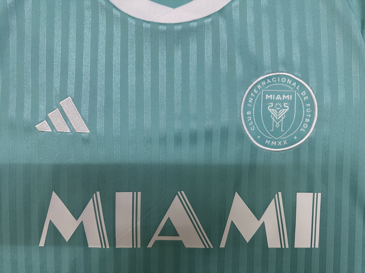 Inter Miami 24/25 Third Kit – image 4