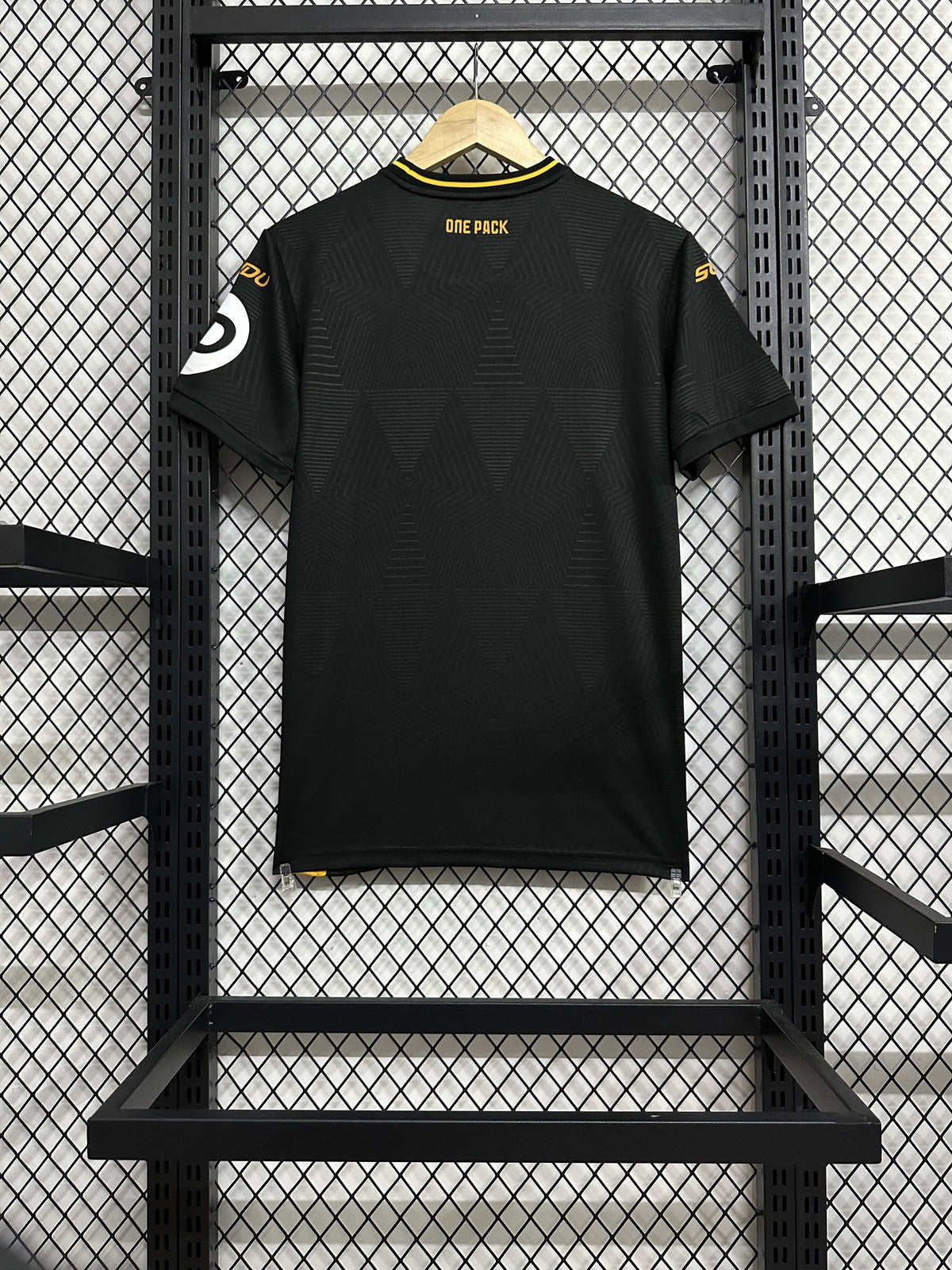 Wolverhampton 24/25 Away Kit – image 2