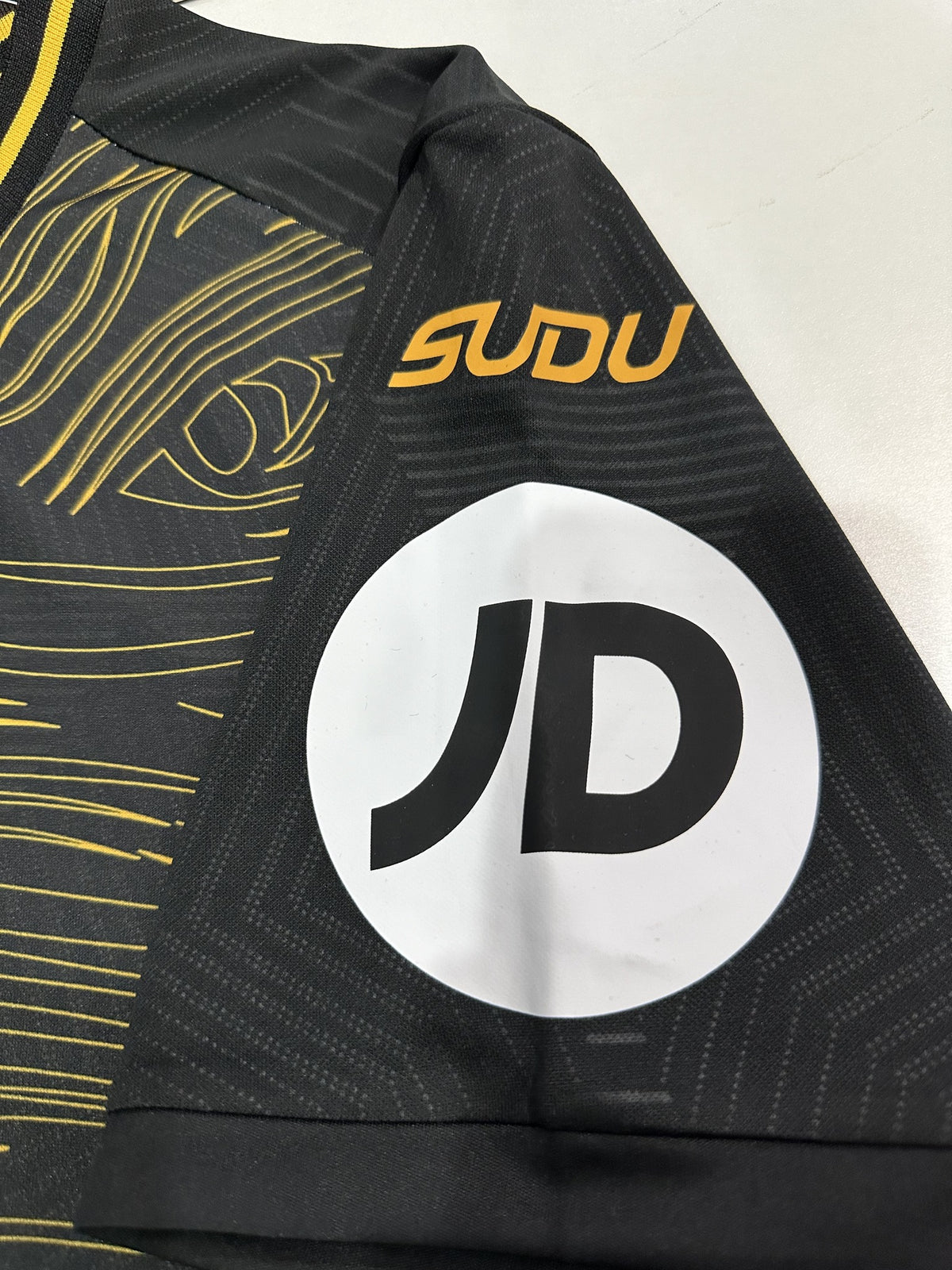 Wolverhampton 24/25 Away Kit – image 6
