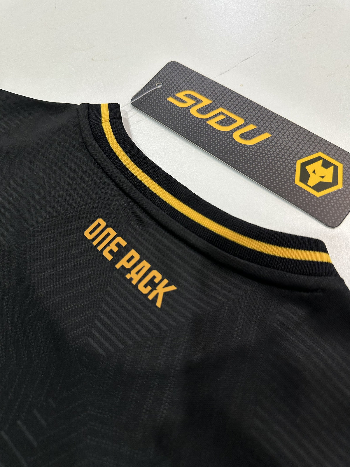 Wolverhampton 24/25 Away Kit – image 7