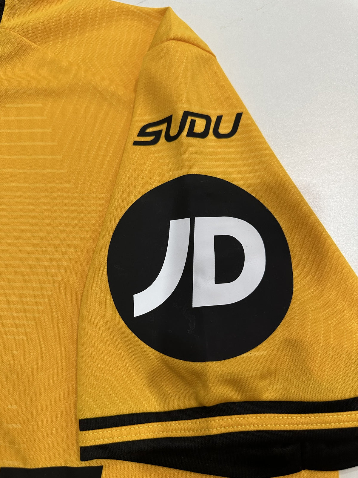 Wolverhampton 24/25 Home Kit – image 6