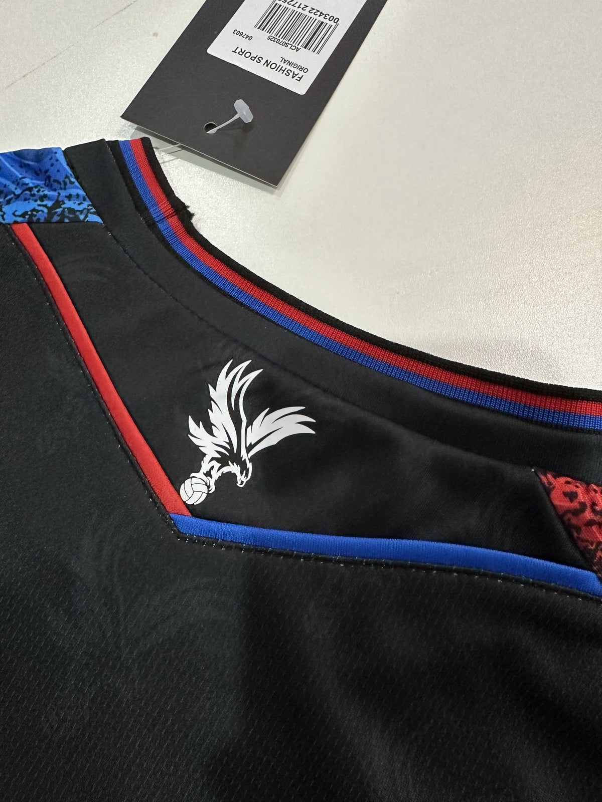 Crystal Palace 24/25 Third Kit – image 7