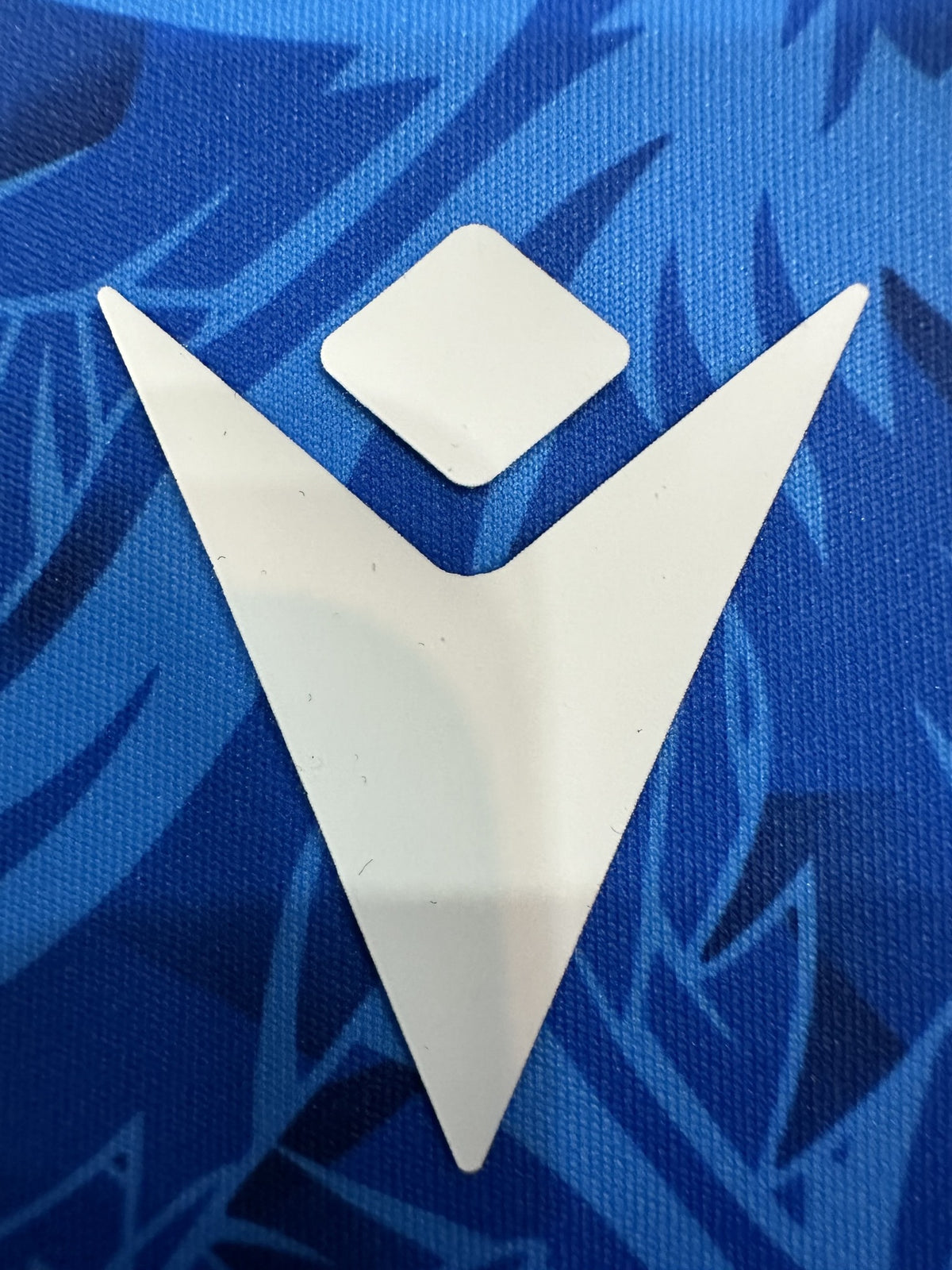 Crystal Palace 24/25 Home Kit – image 6