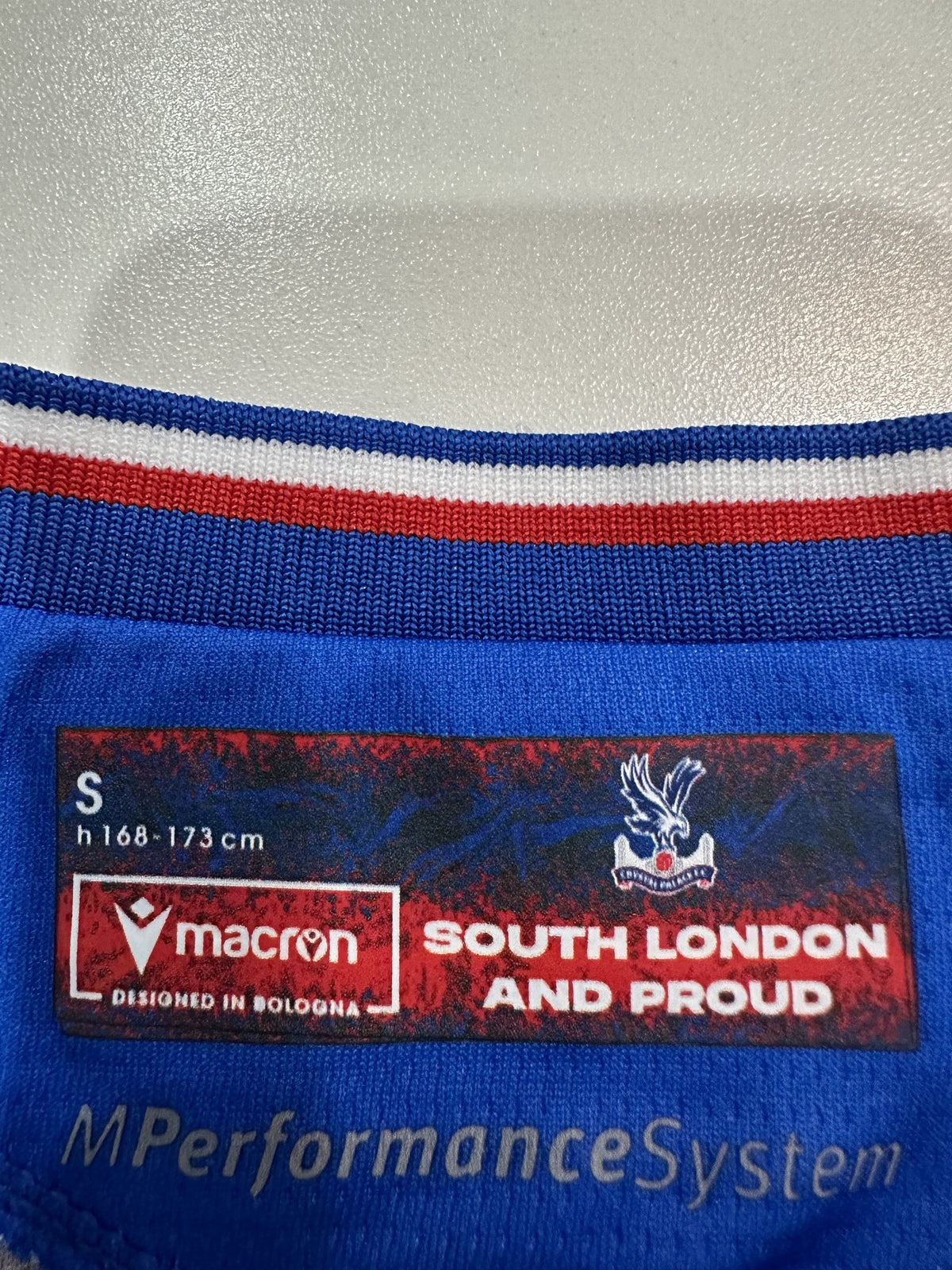 Crystal Palace 24/25 Home Kit – image 7