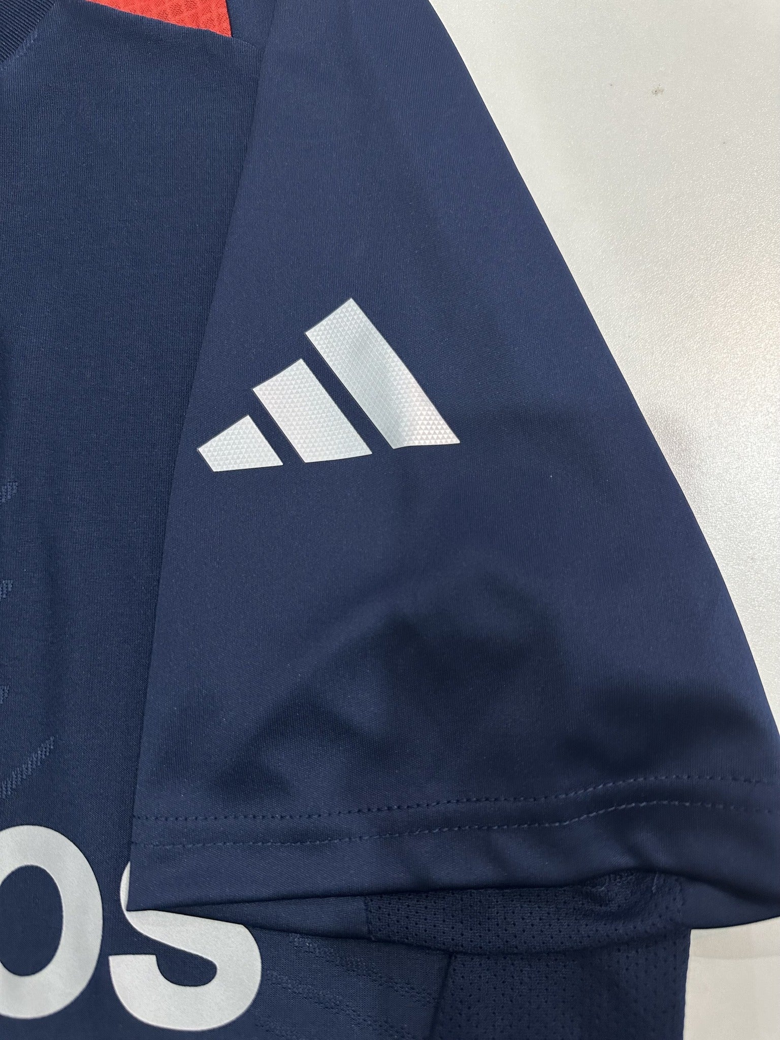 Manchester United Player 24/25 Alternate Training Kit – image 5