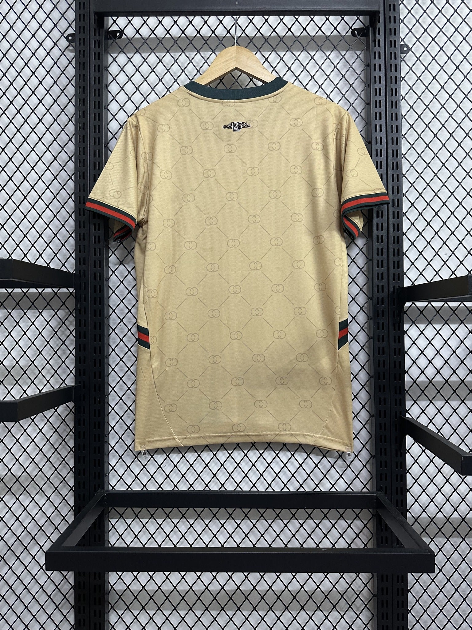 AC Milan 24/25 Collaboration Special Edition Kit – image 2