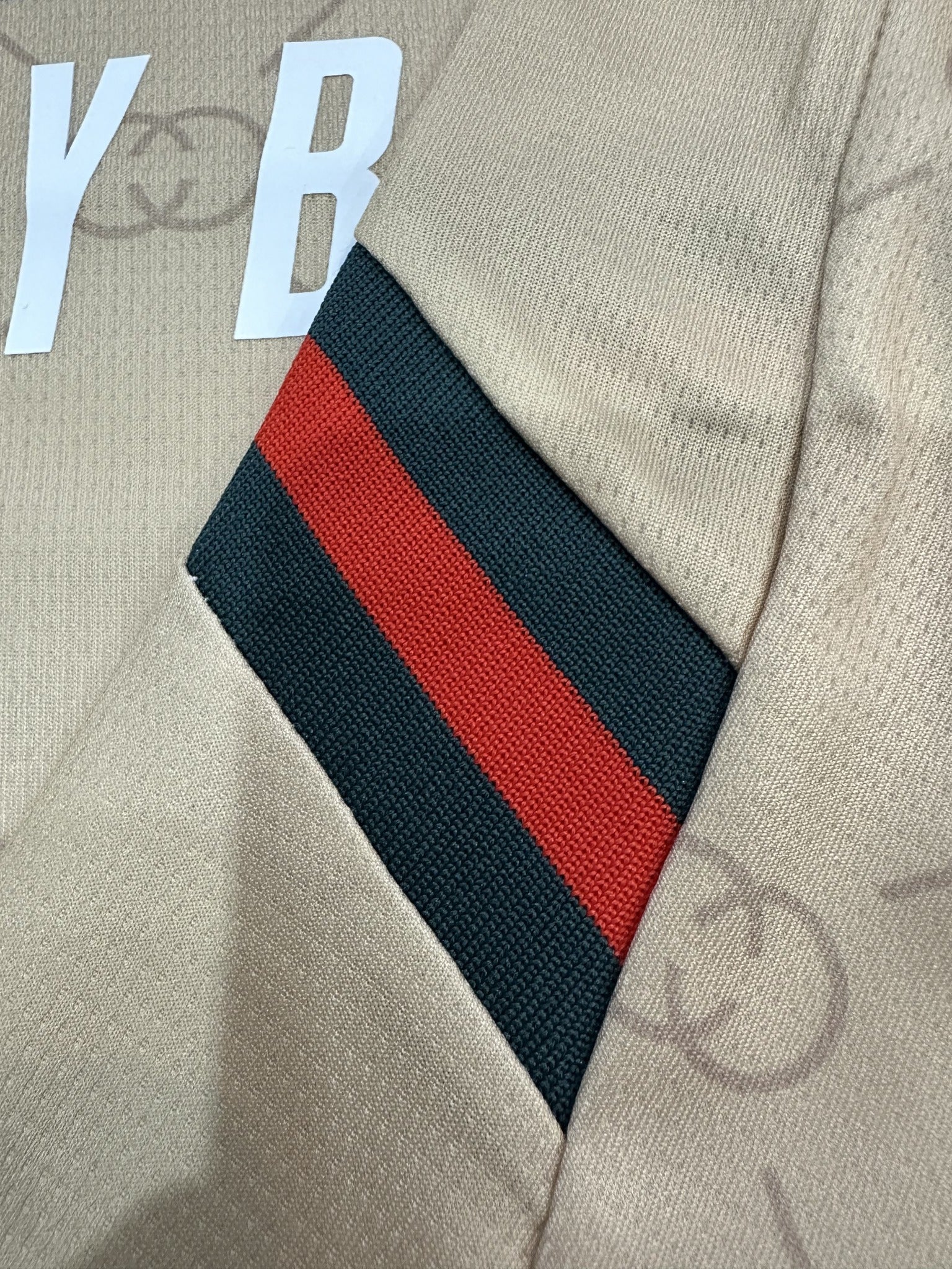 AC Milan 24/25 Collaboration Special Edition Kit – image 8