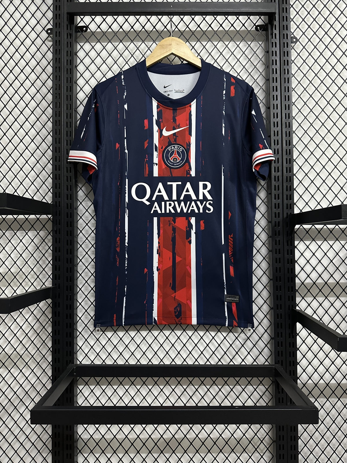 Paris Saint-Germain 24/25 Special Edition Kit – image 1