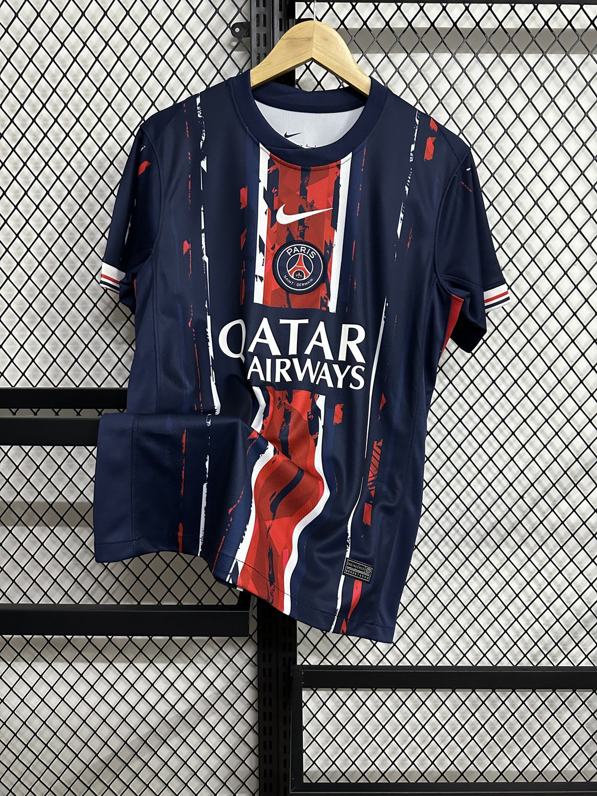 Paris Saint-Germain 24/25 Special Edition Kit – image 3