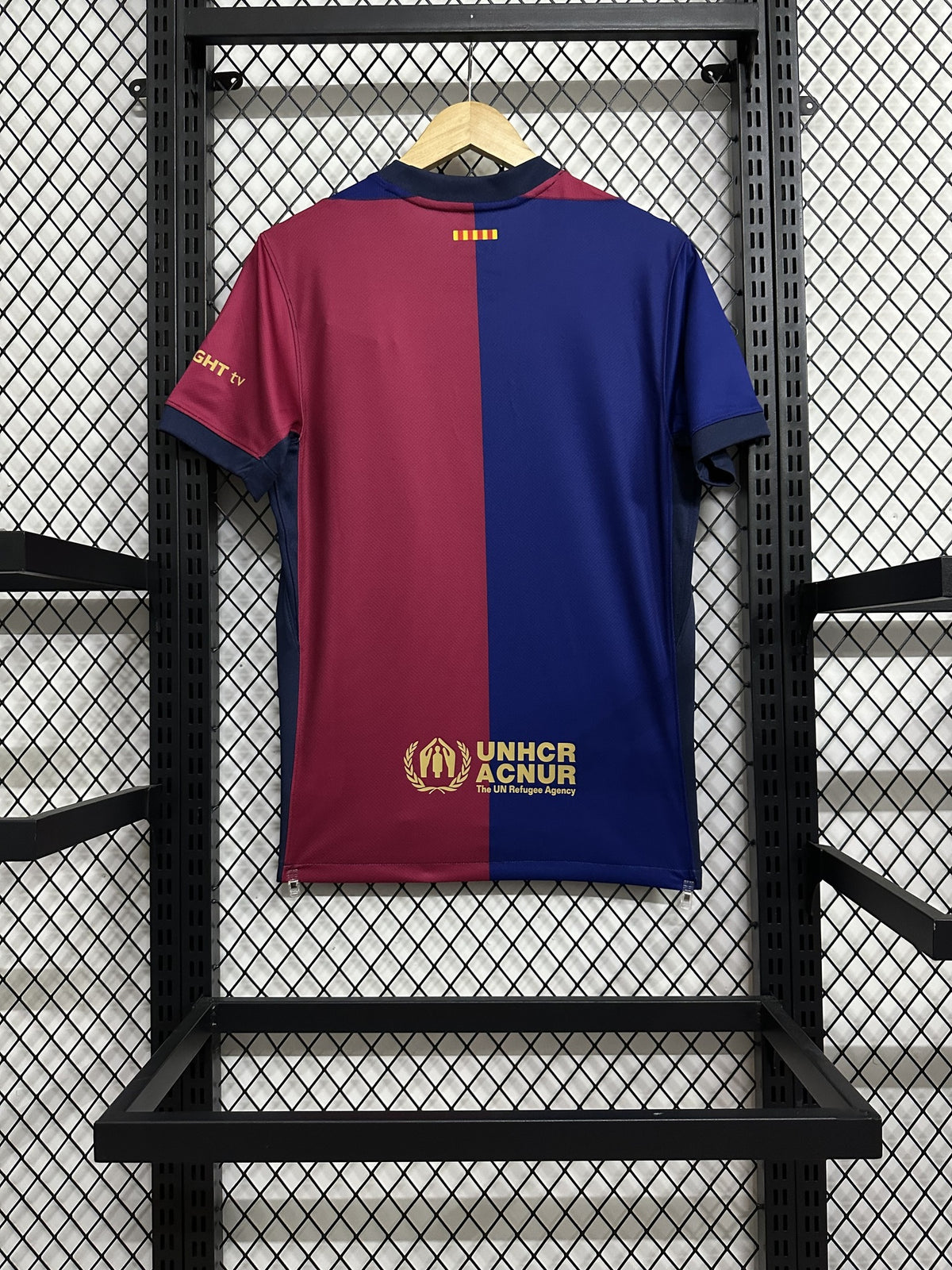 Barcelona 24/25 Home Music Festival Special Edition Kit – image 2