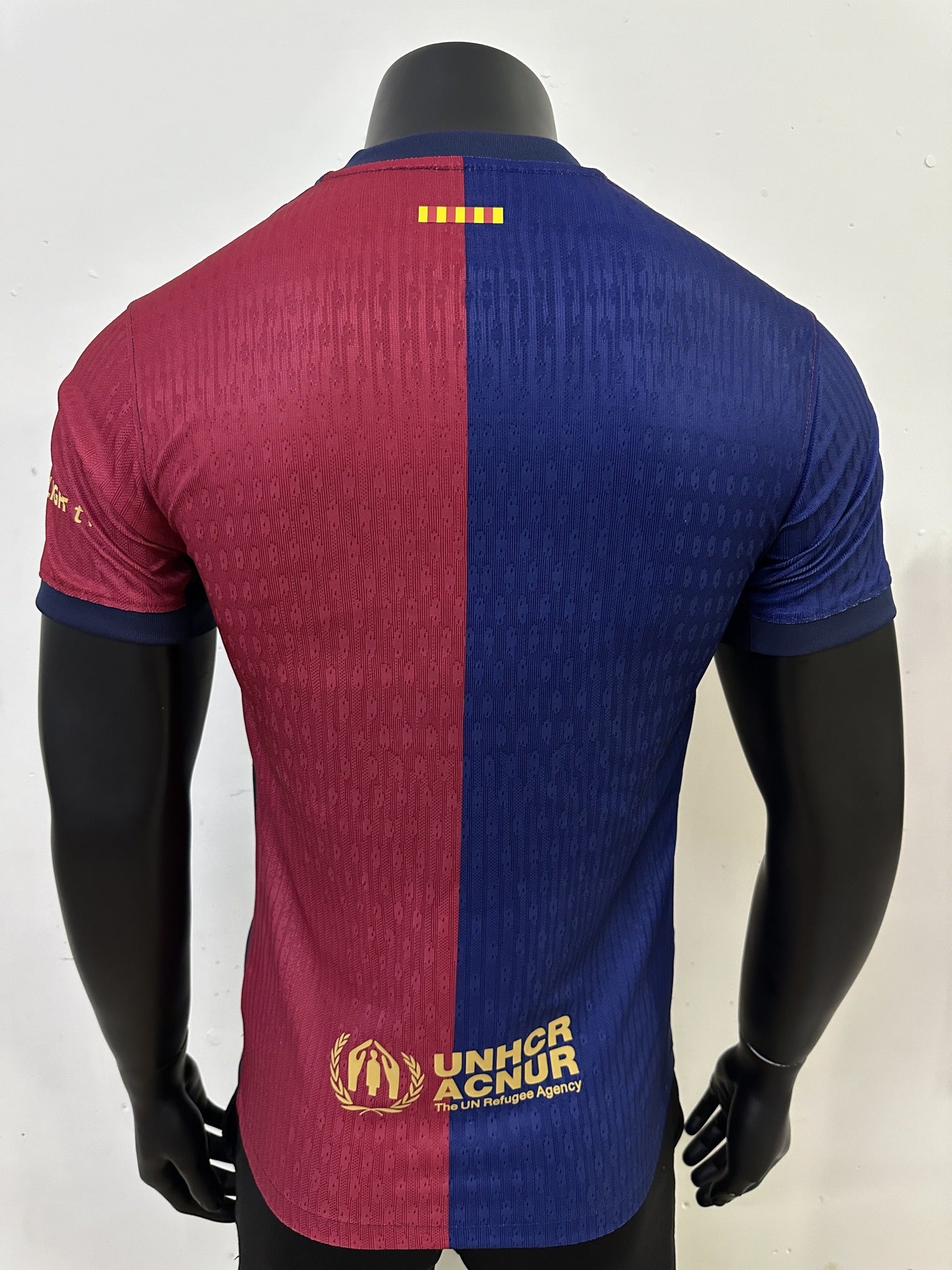Barcelona Player 24/25 Home Music Festival Special Edition Kit – image 2