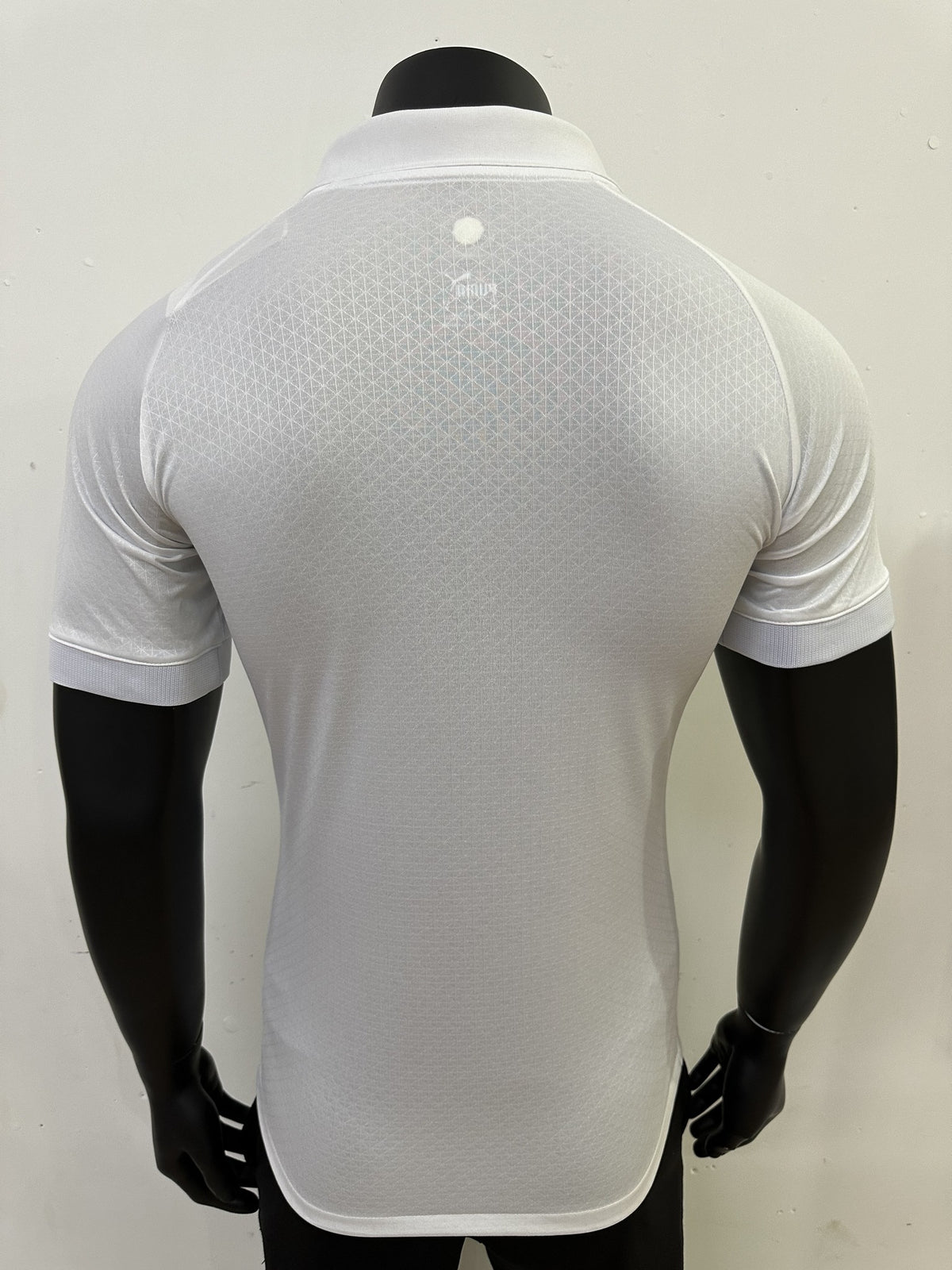 Marseille Player 24/25 125th Anniversary White Special Edition Kit – image 2