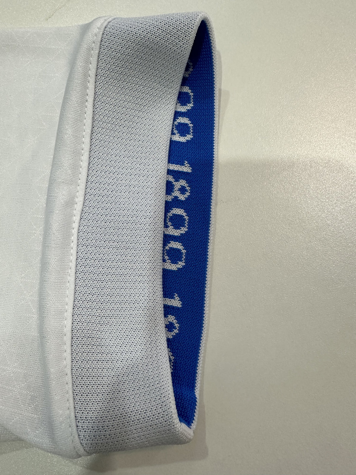 Marseille Player 24/25 125th Anniversary White Special Edition Kit – image 6