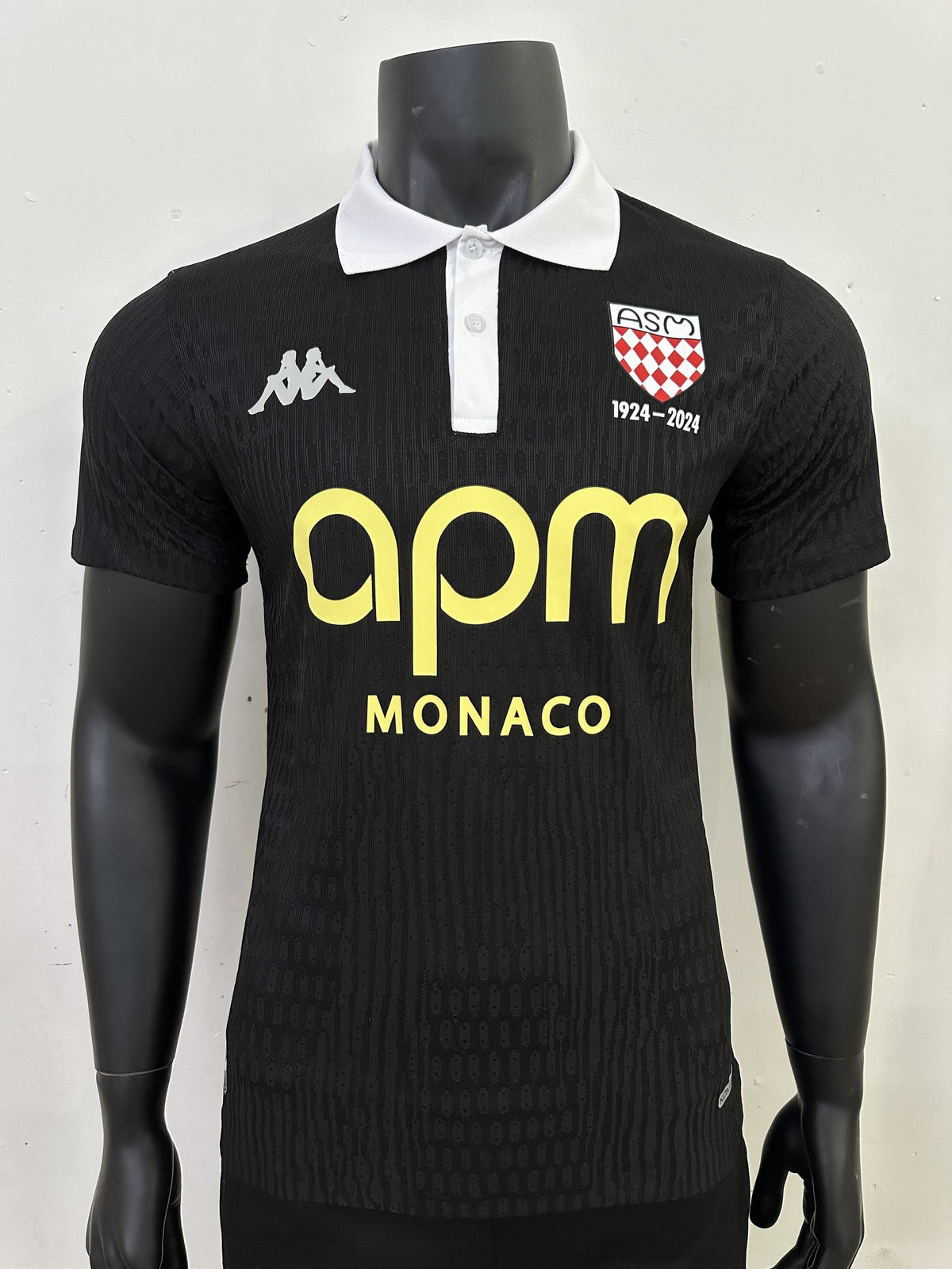 Monaco Player 24/25 Commemorative Special Edition Kit – image 1
