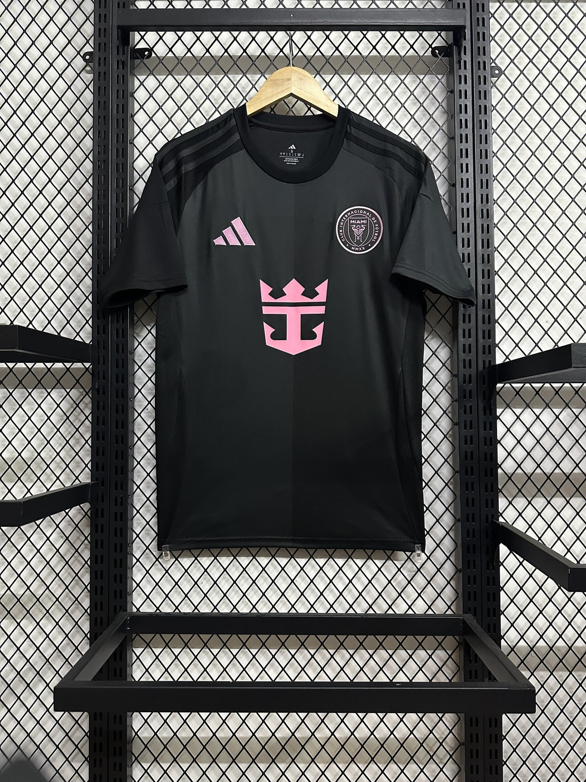 Inter Miami 25/26 Away Kit – image 1