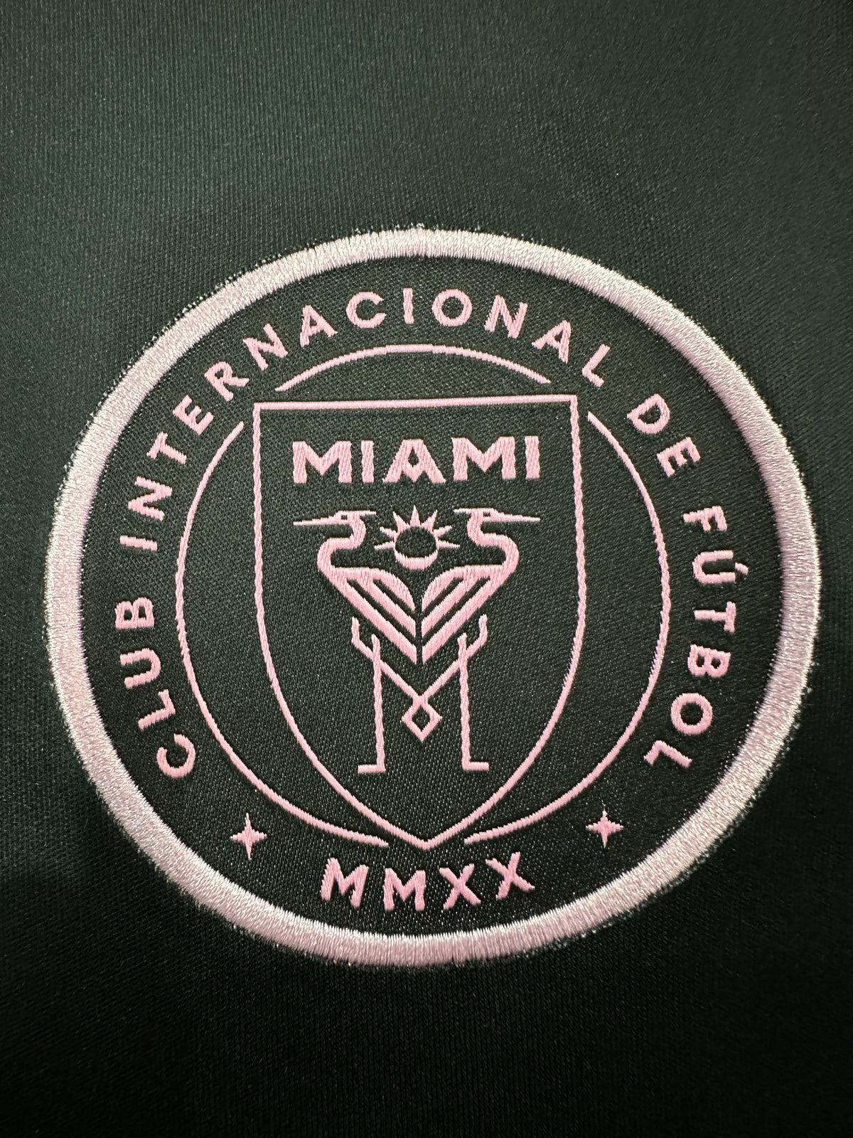 Inter Miami 25/26 Away Kit – image 6