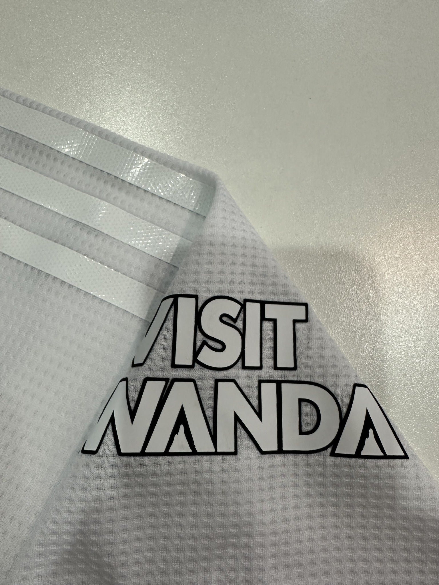 Arsenal Player 24/25 White Special Edition Kit – image 6