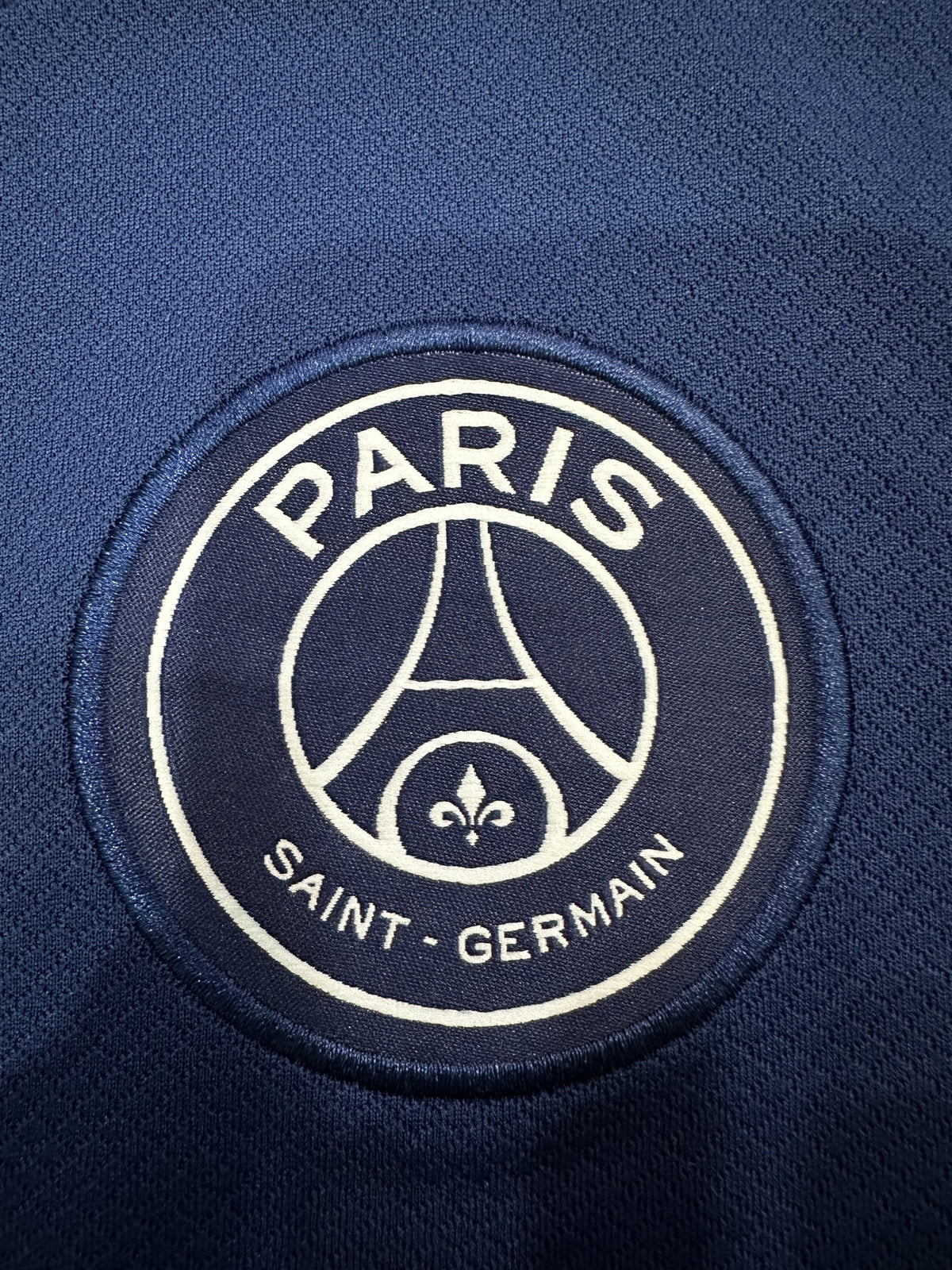 Paris Saint-Germain 24/25 Fourth Kit – image 5