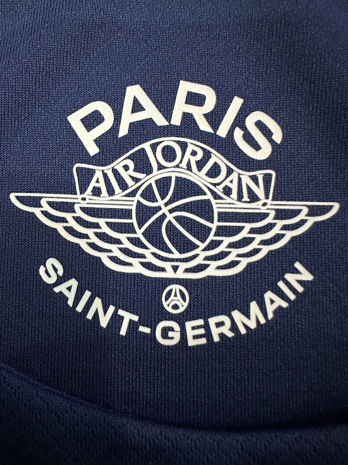 Paris Saint-Germain 24/25 Fourth Kit – image 7