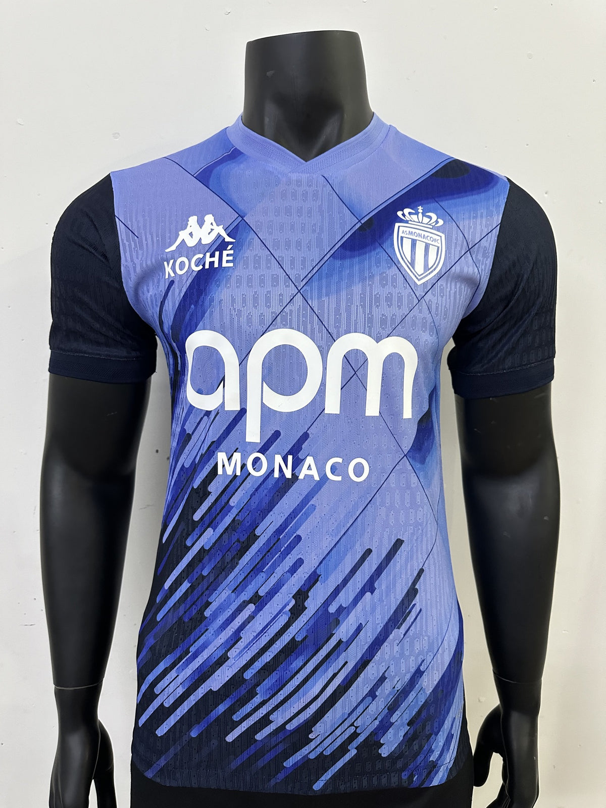 Monaco Player 24/25 Special Edition Kit – image 1