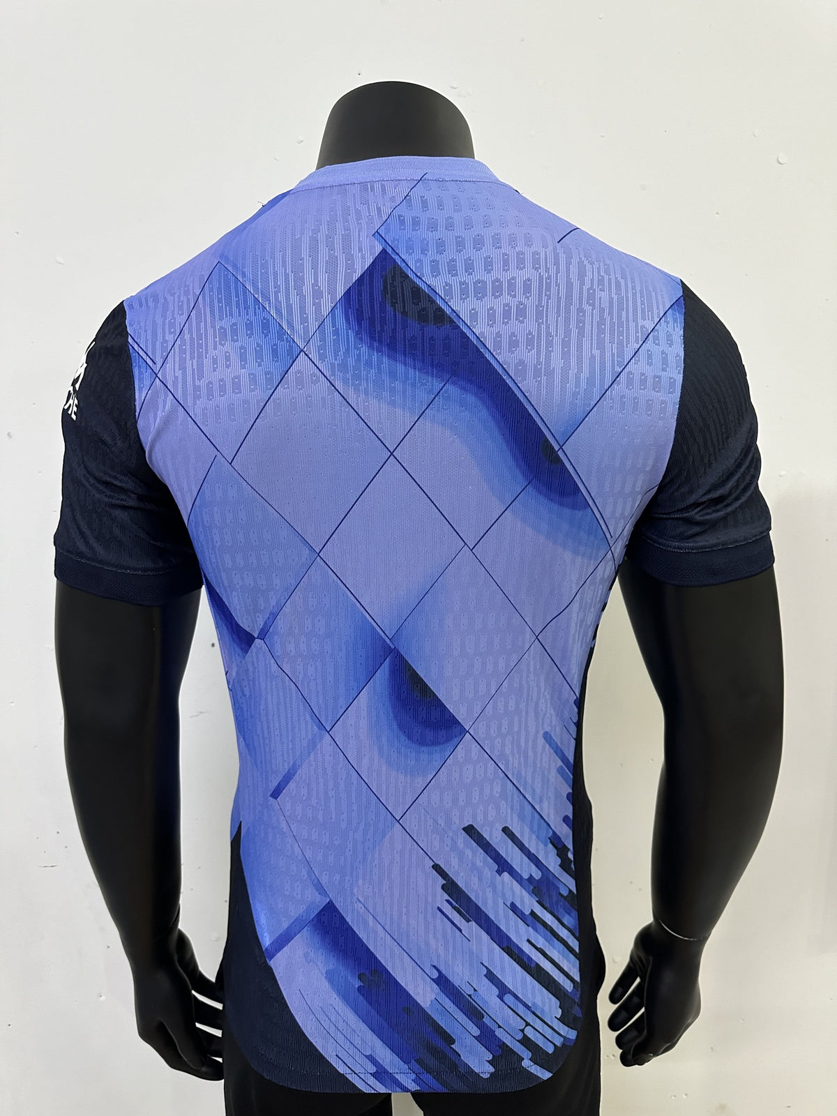 Monaco Player 24/25 Special Edition Kit – image 2