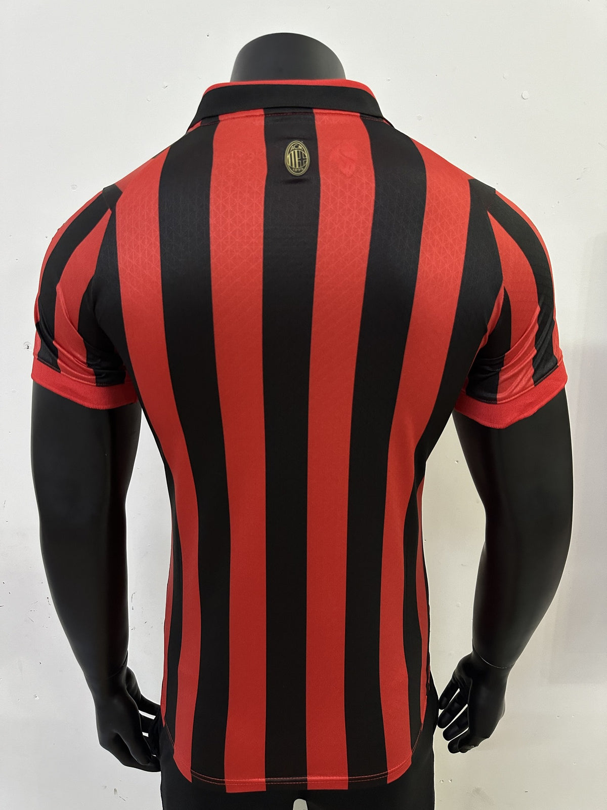 AC Milan Player 24/25 125th Anniversary Red Special Edition Kit – image 2