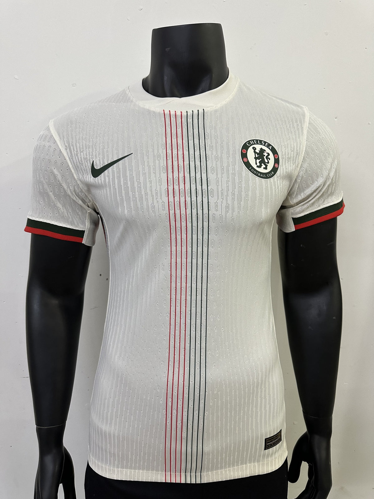Chelsea Player 25/26 Away Kit – image 1