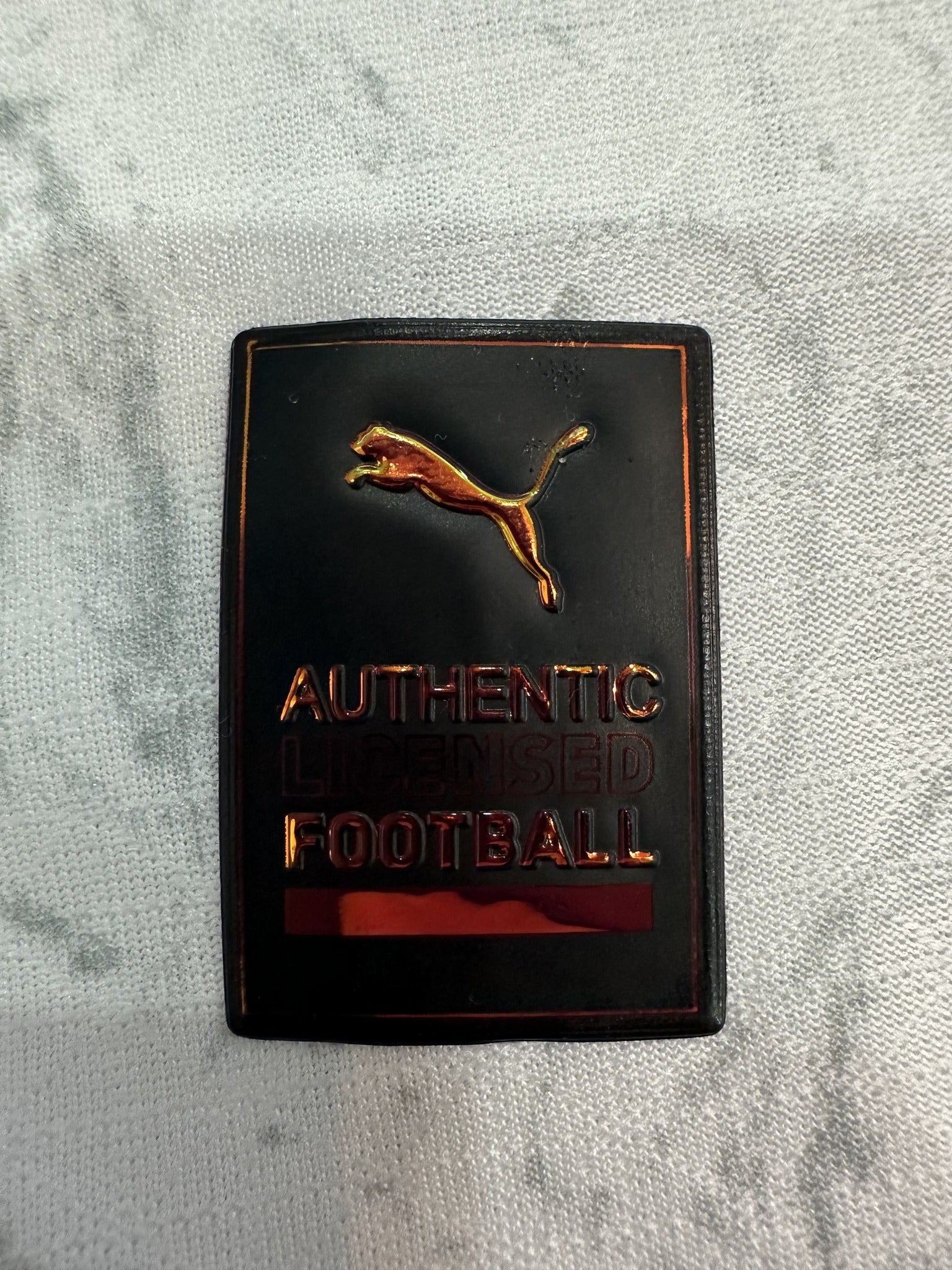 Manchester City Player 25/26 Away Kit – image 8