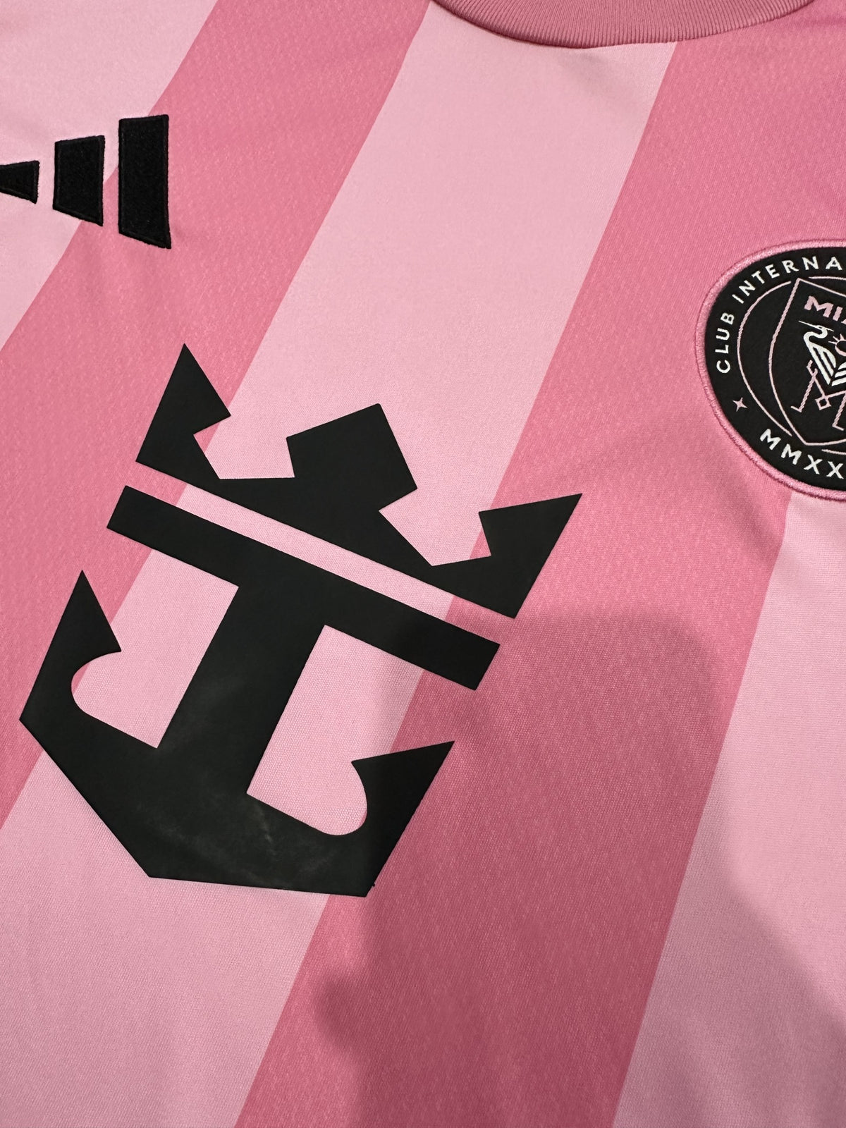 Inter Miami 25/26 Home Kit – image 4
