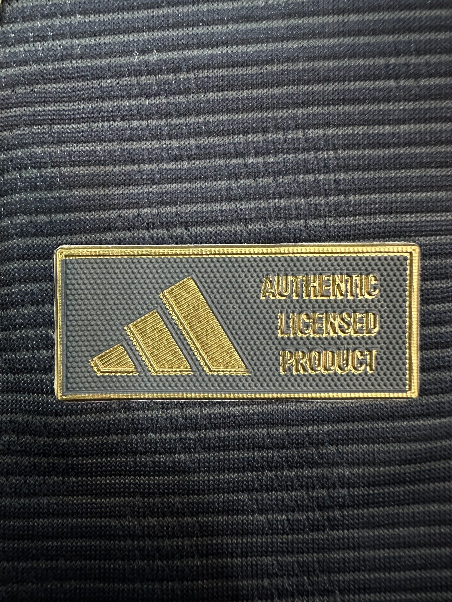 Real Madrid Player 25/26 Away Kit – image 7