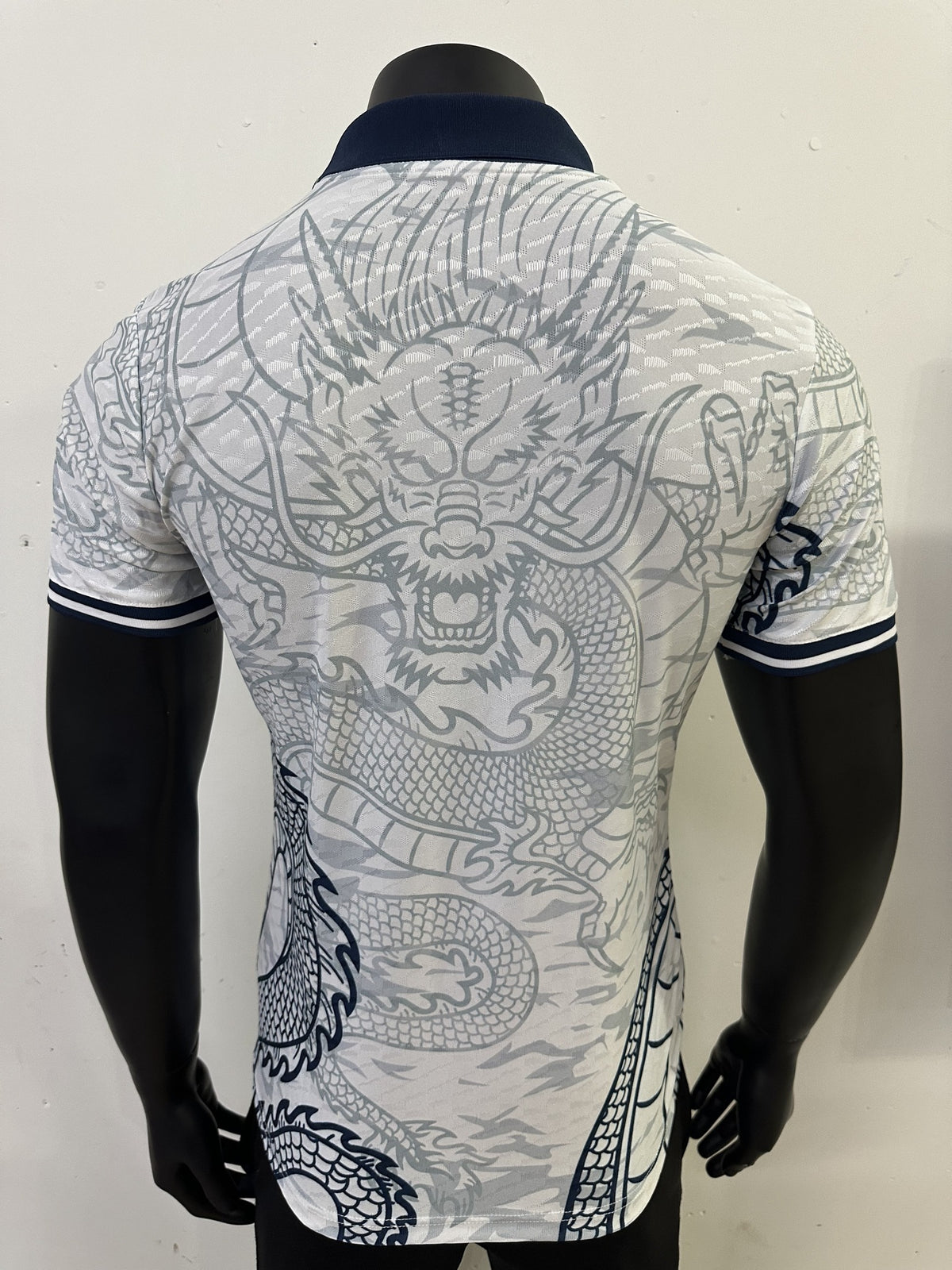Real Madrid Player 25/26 Azure Dragon Special Edition Kit – image 2