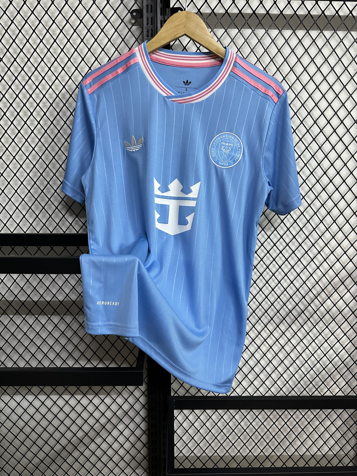Inter Miami 25/26 Third Kit – image 1