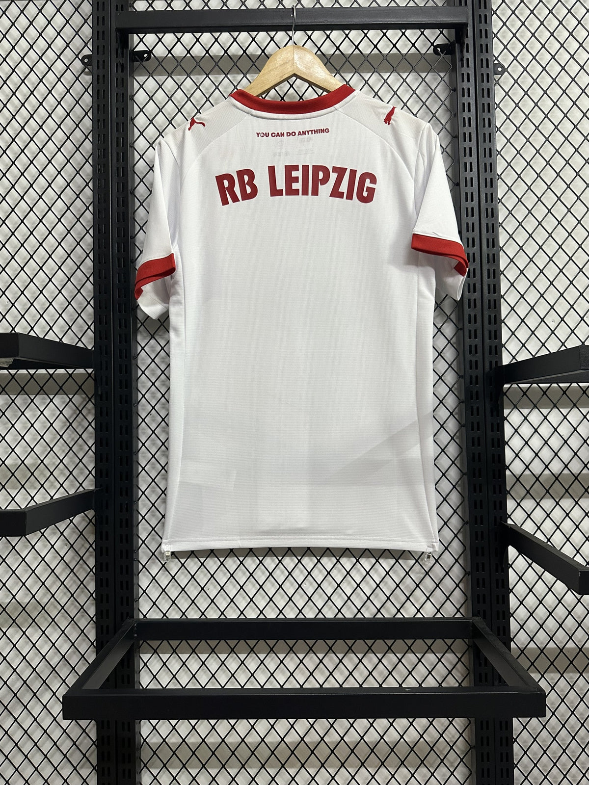 RB Leipzig 25/26 Home Kit – image 2