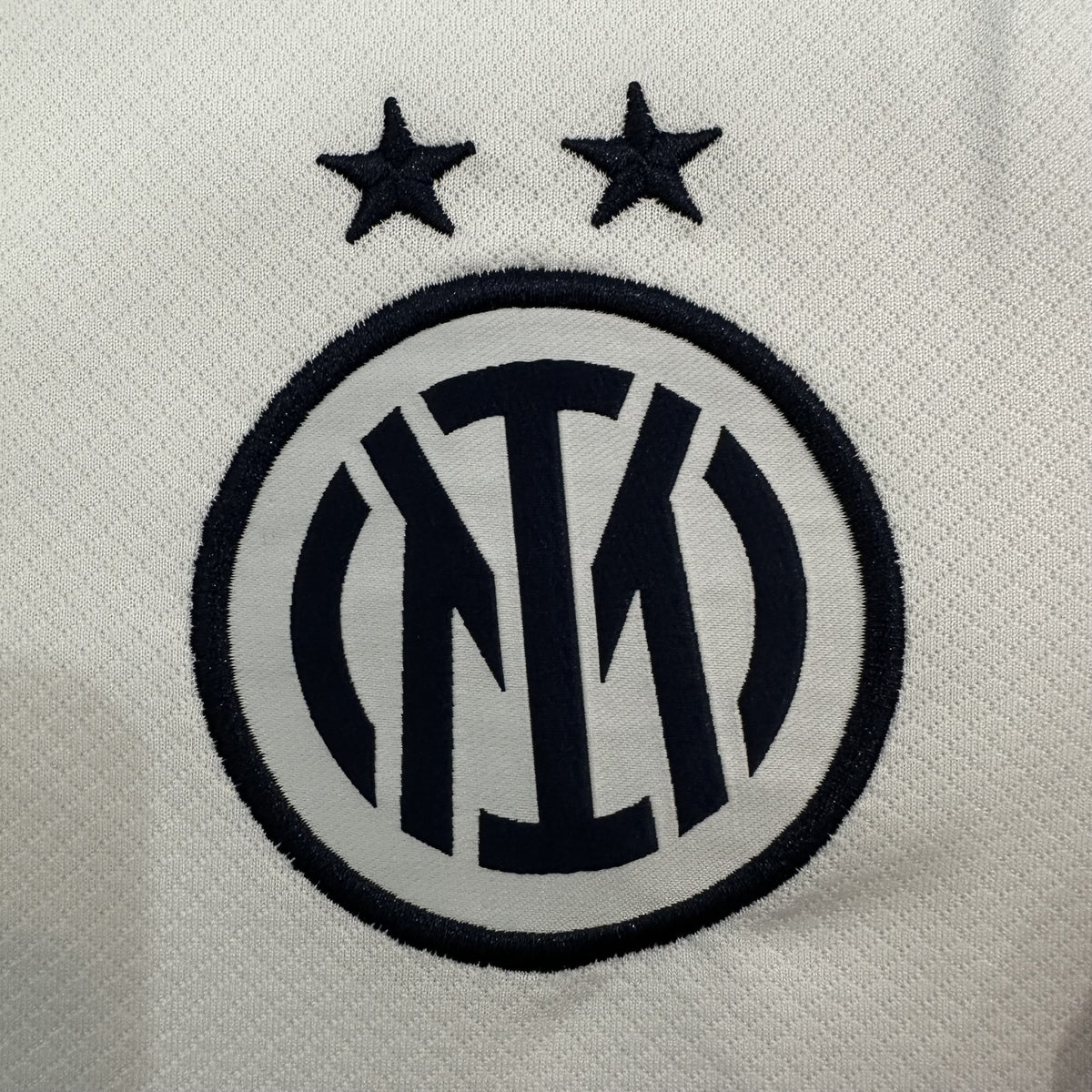 Inter Milan 24/25 Away Collaboration Special Edition Kit – image 5