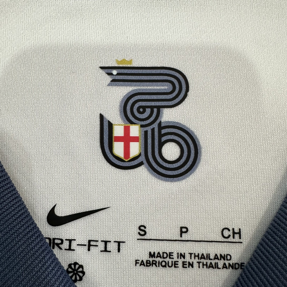 Inter Milan 24/25 Away Collaboration Special Edition Kit – image 9