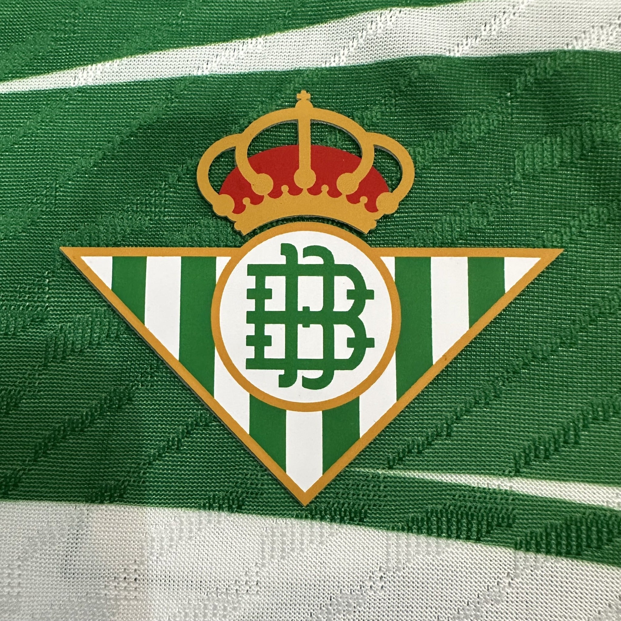 Real Betis Player 25/26 Collaboration Special Edition Kit – image 6