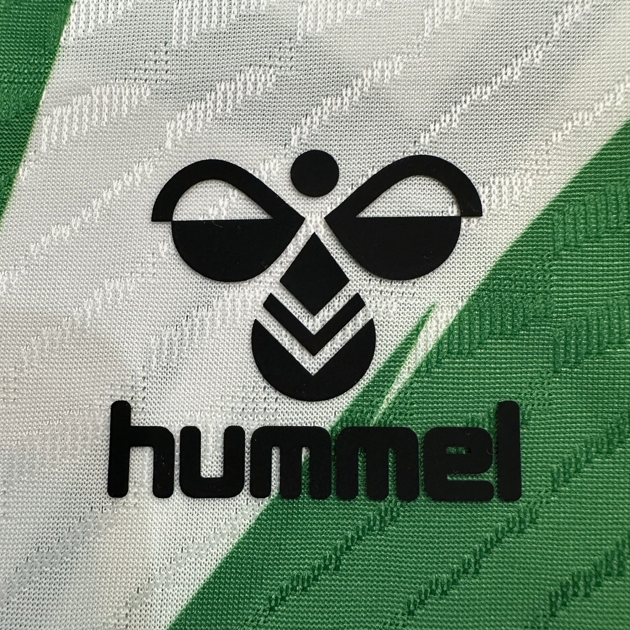 Real Betis Player 25/26 Collaboration Special Edition Kit – image 7