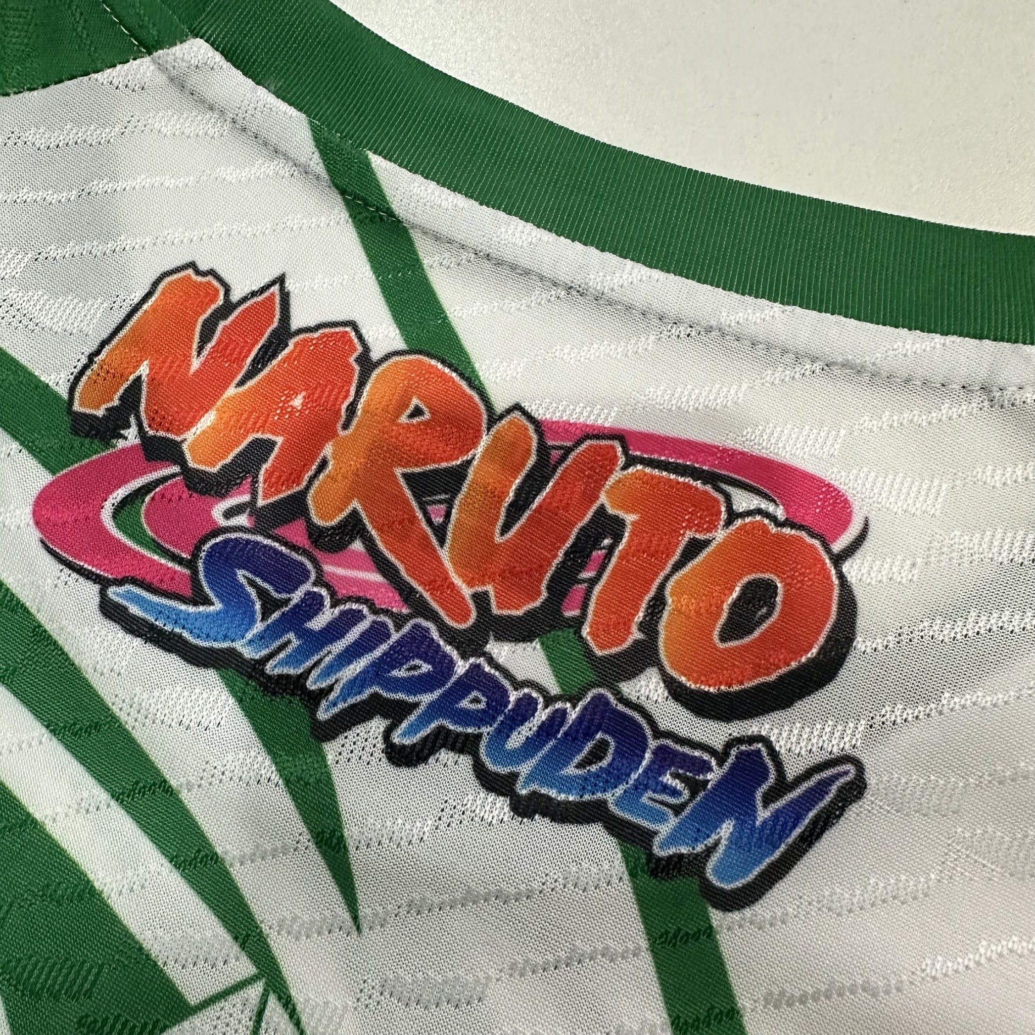 Real Betis Player 25/26 Collaboration Special Edition Kit – image 9