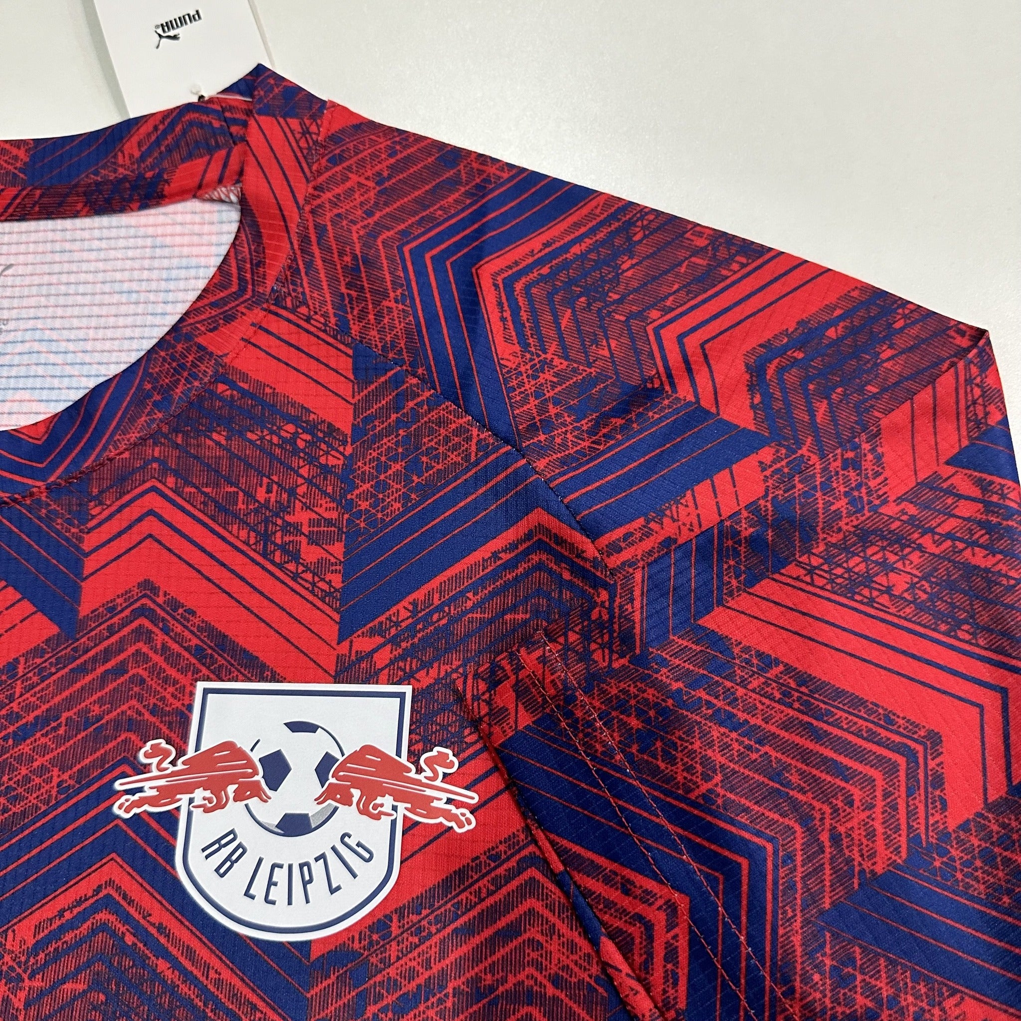RB Leipzig 25/26 Training Kit – image 9