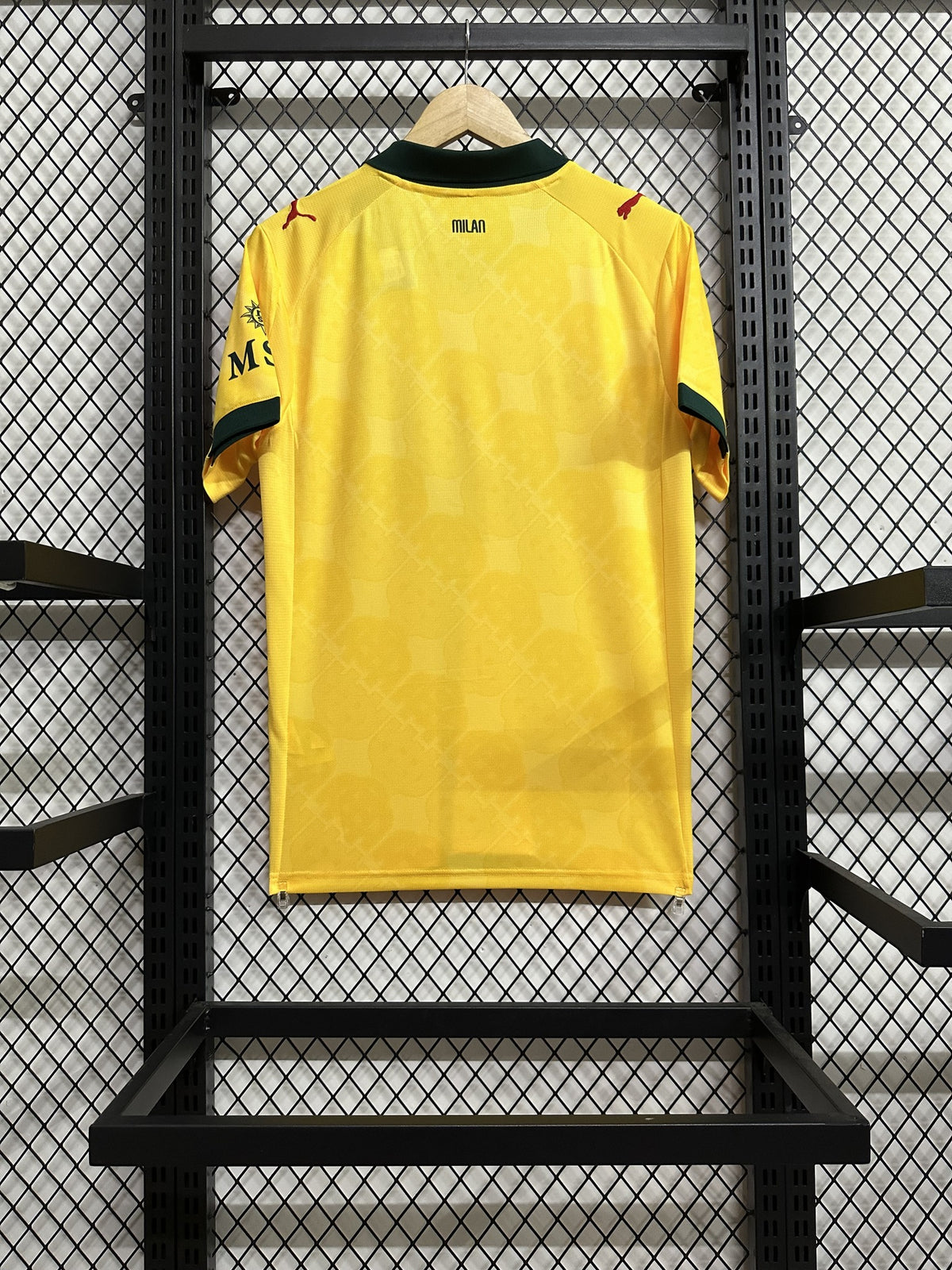 AC Milan 25/26 Third Kit – image 2