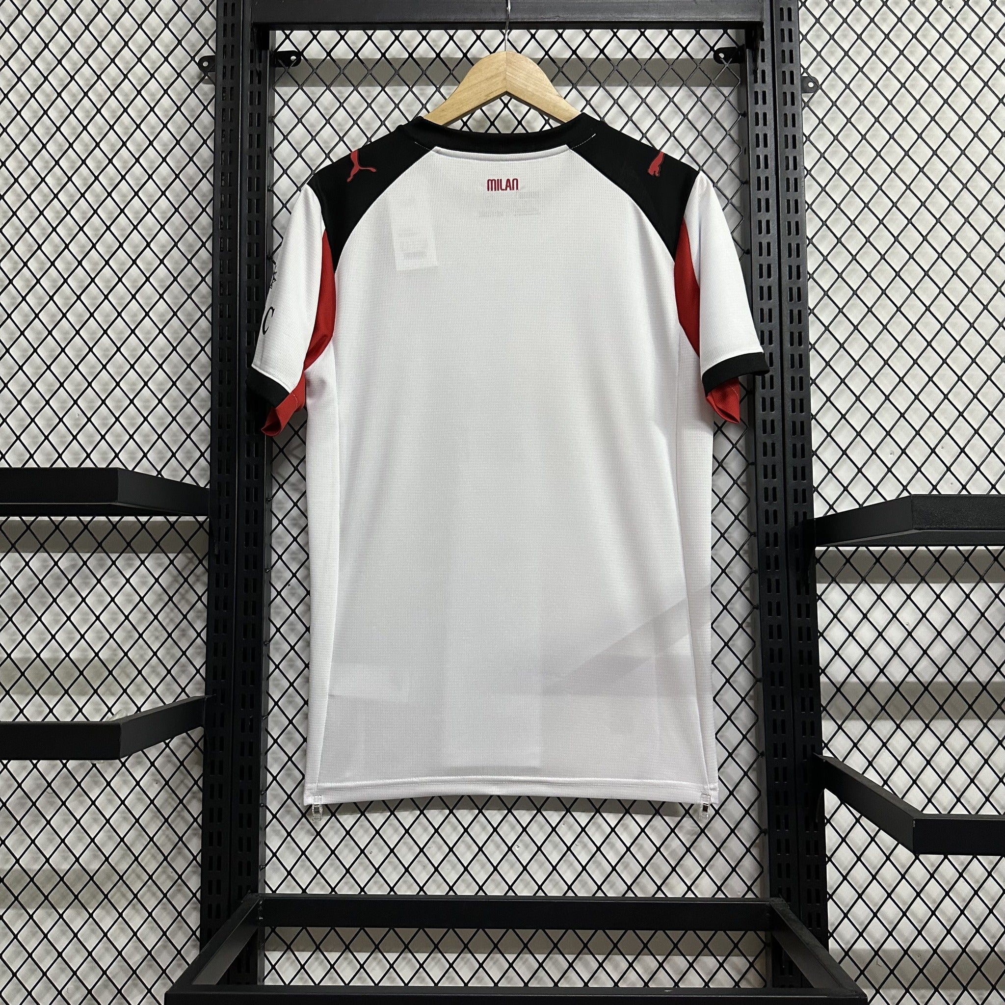 AC Milan 25/26 Away Kit – image 2